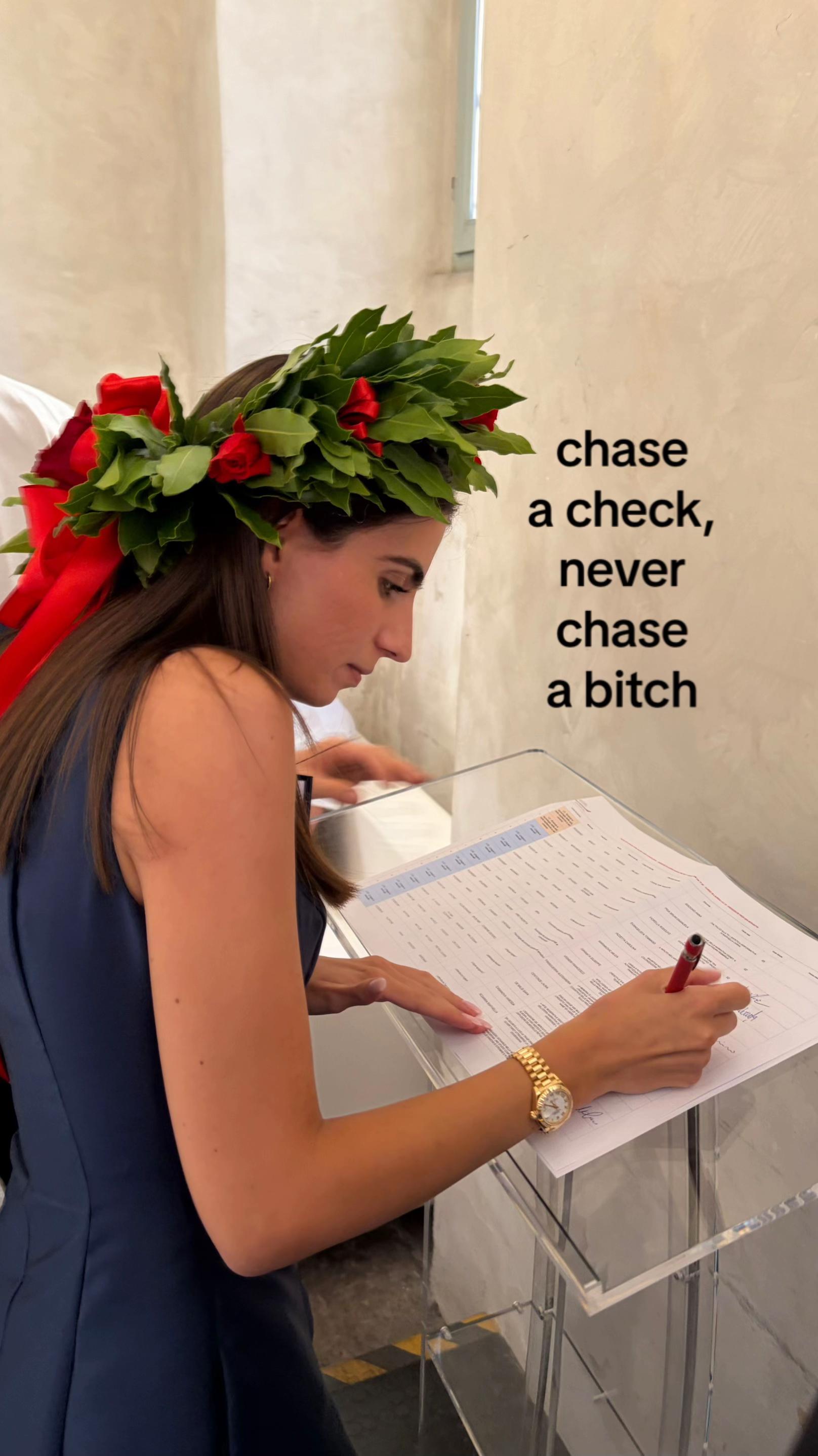 @Veronica Vigneri