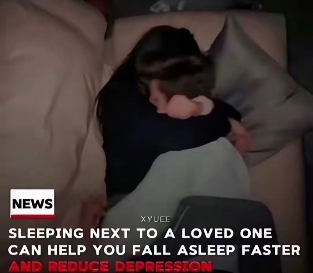 @Sleepy Time