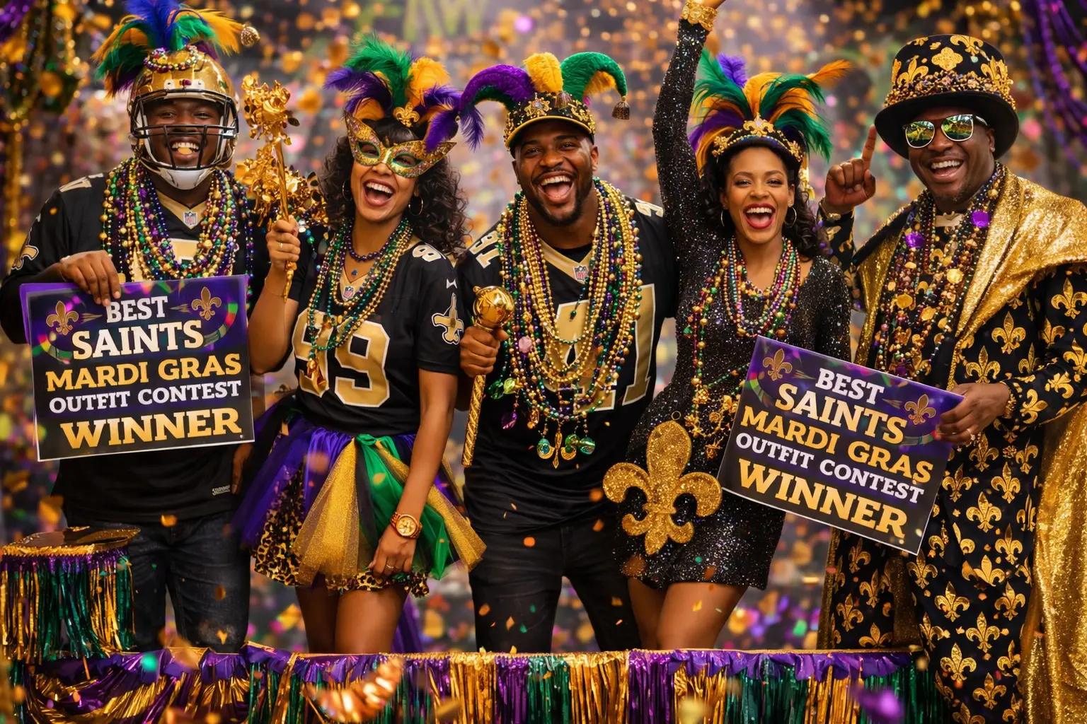 @LsuAndSaintsDieHardFan👺