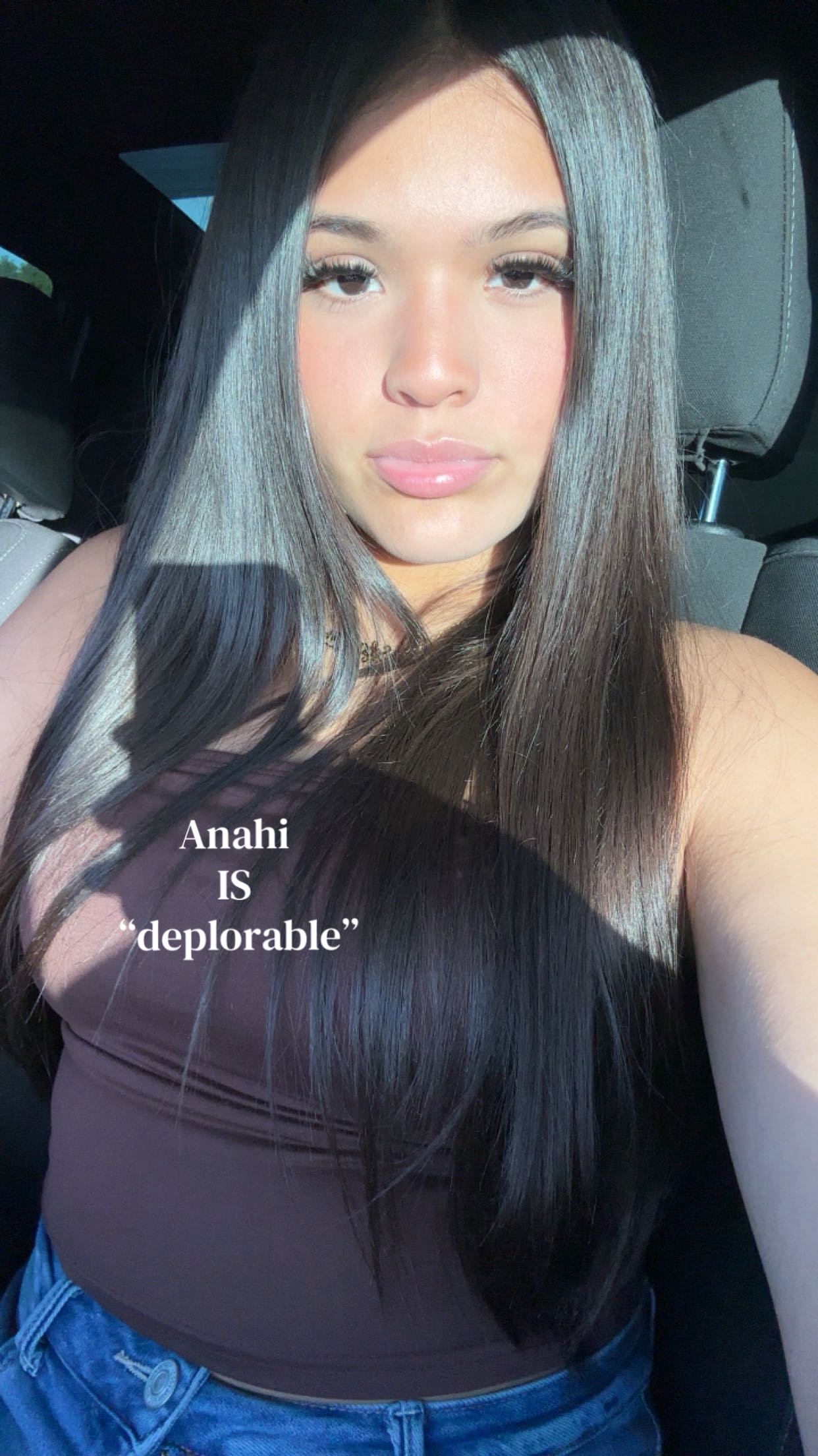 @Anahi💋