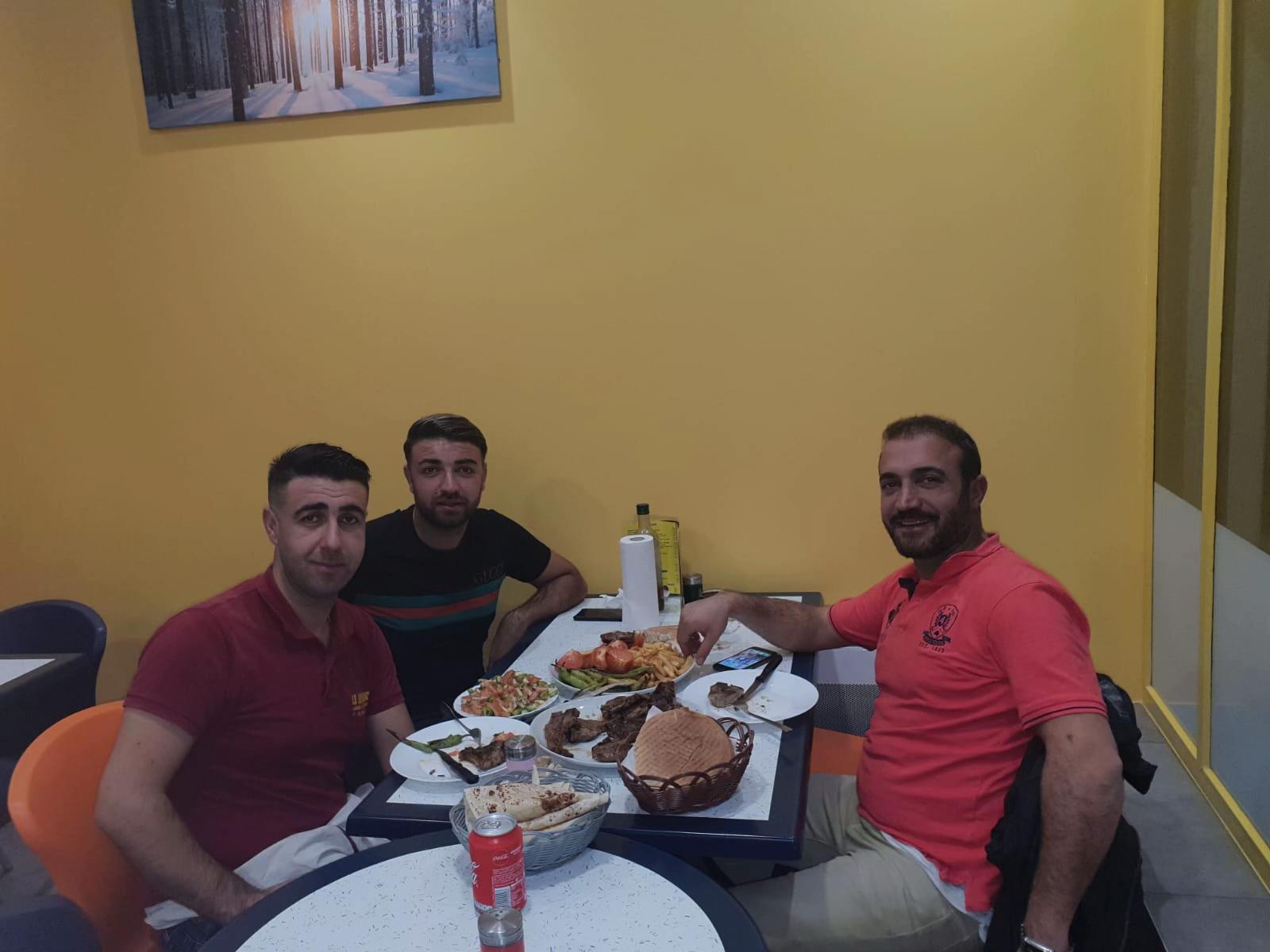 @Halfeti riha