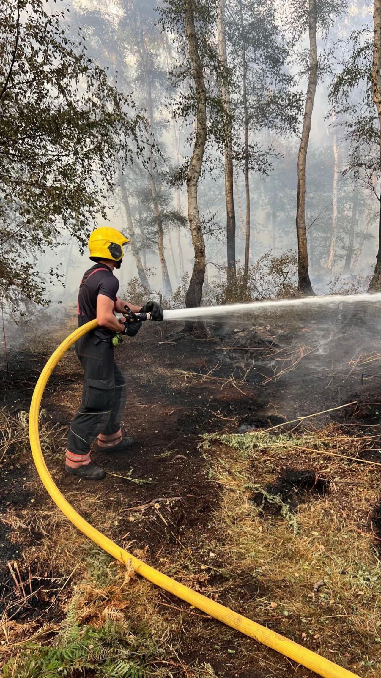 @Cambridgeshire Fire & Rescue