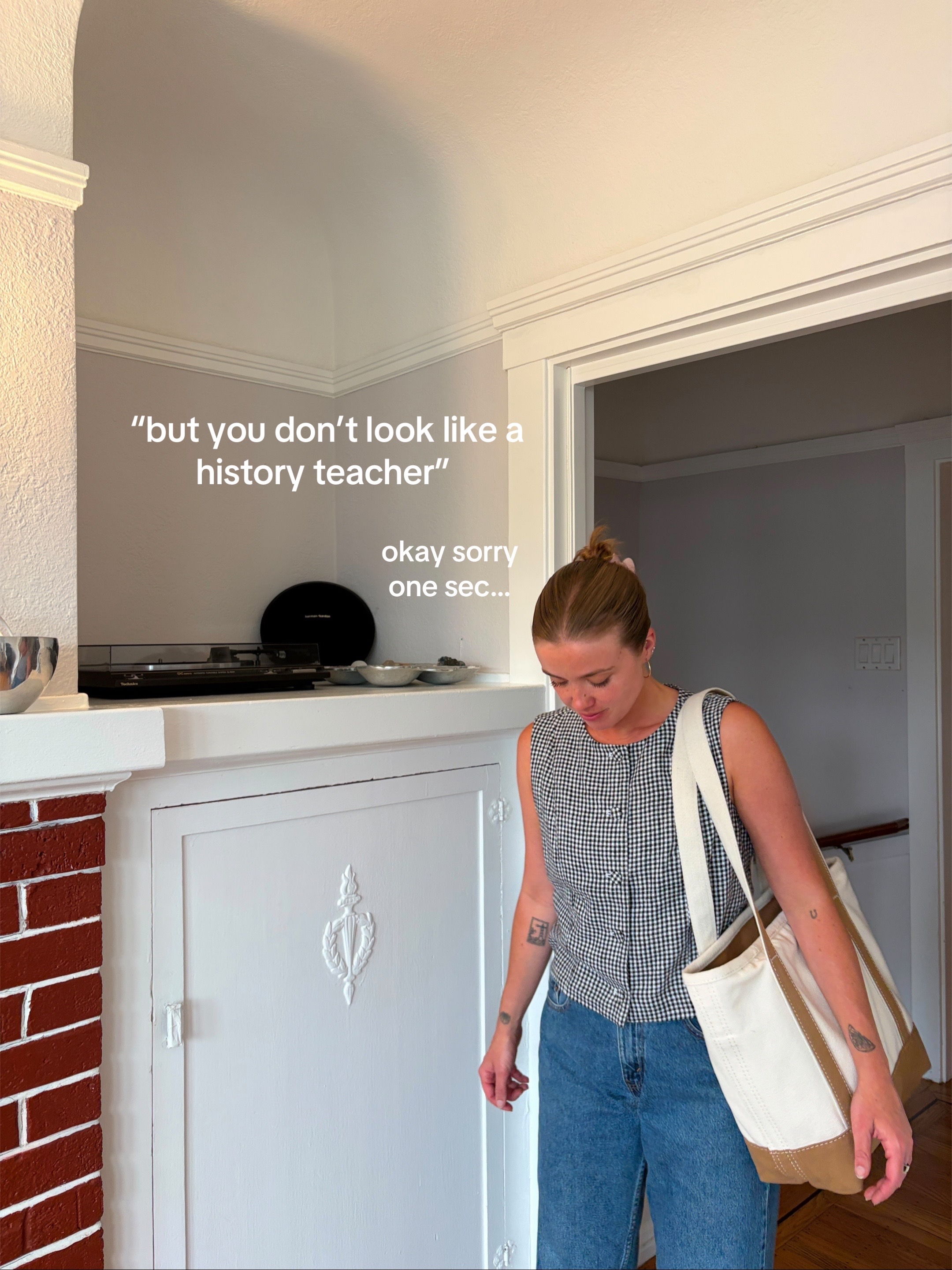 @Alissa | History Teacher