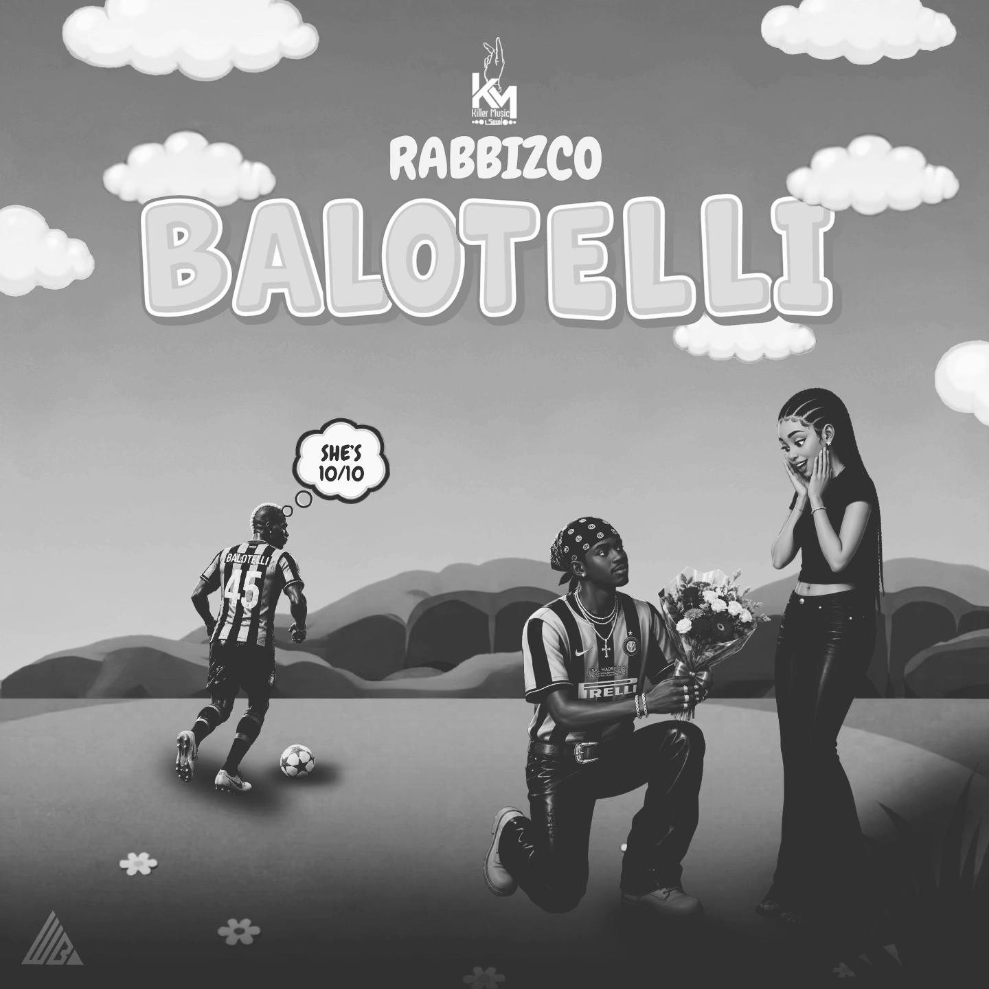 @RABBIZCO