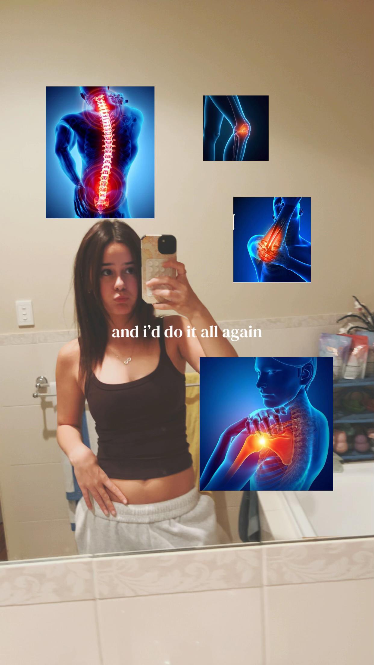 @secret