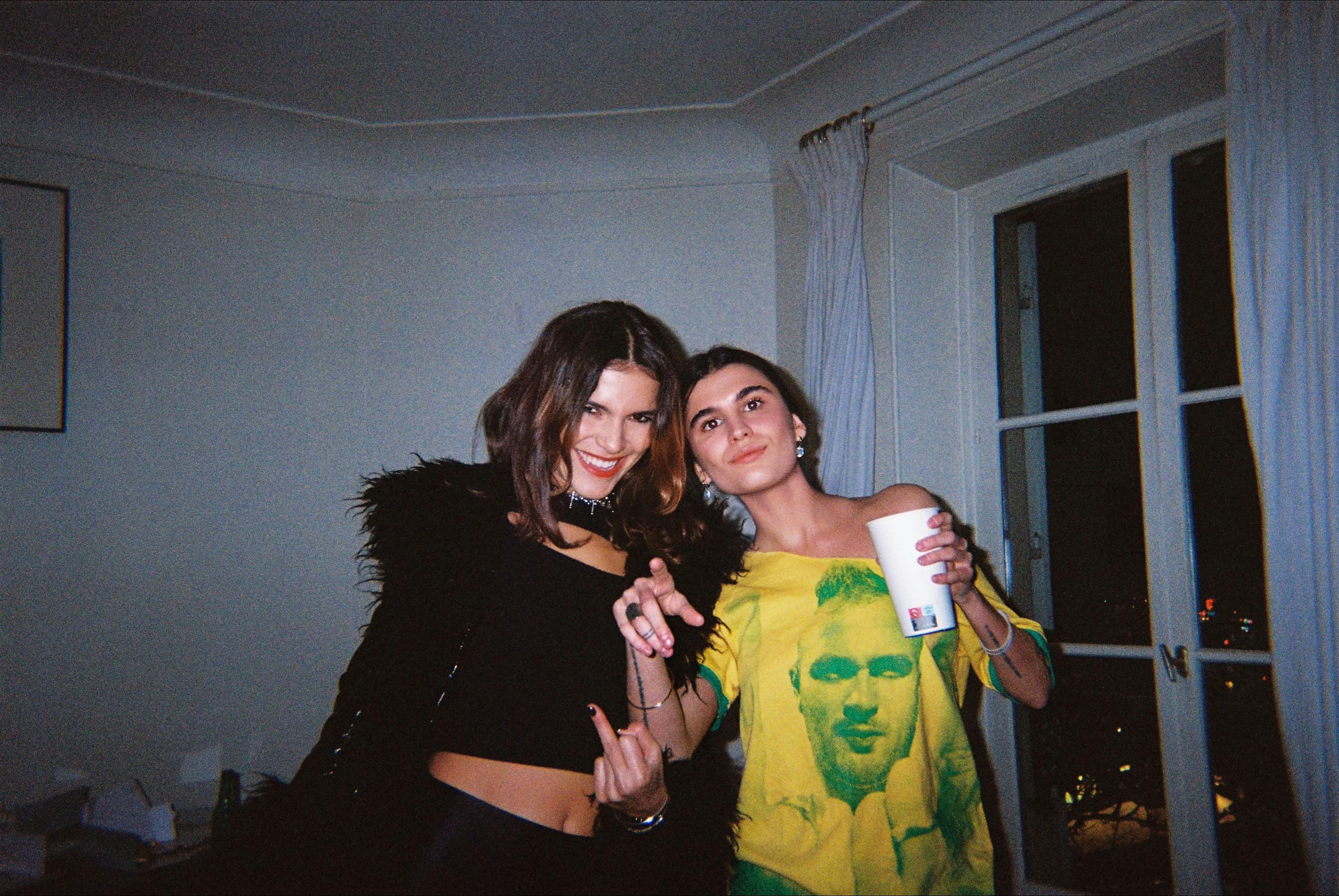 @Nadja