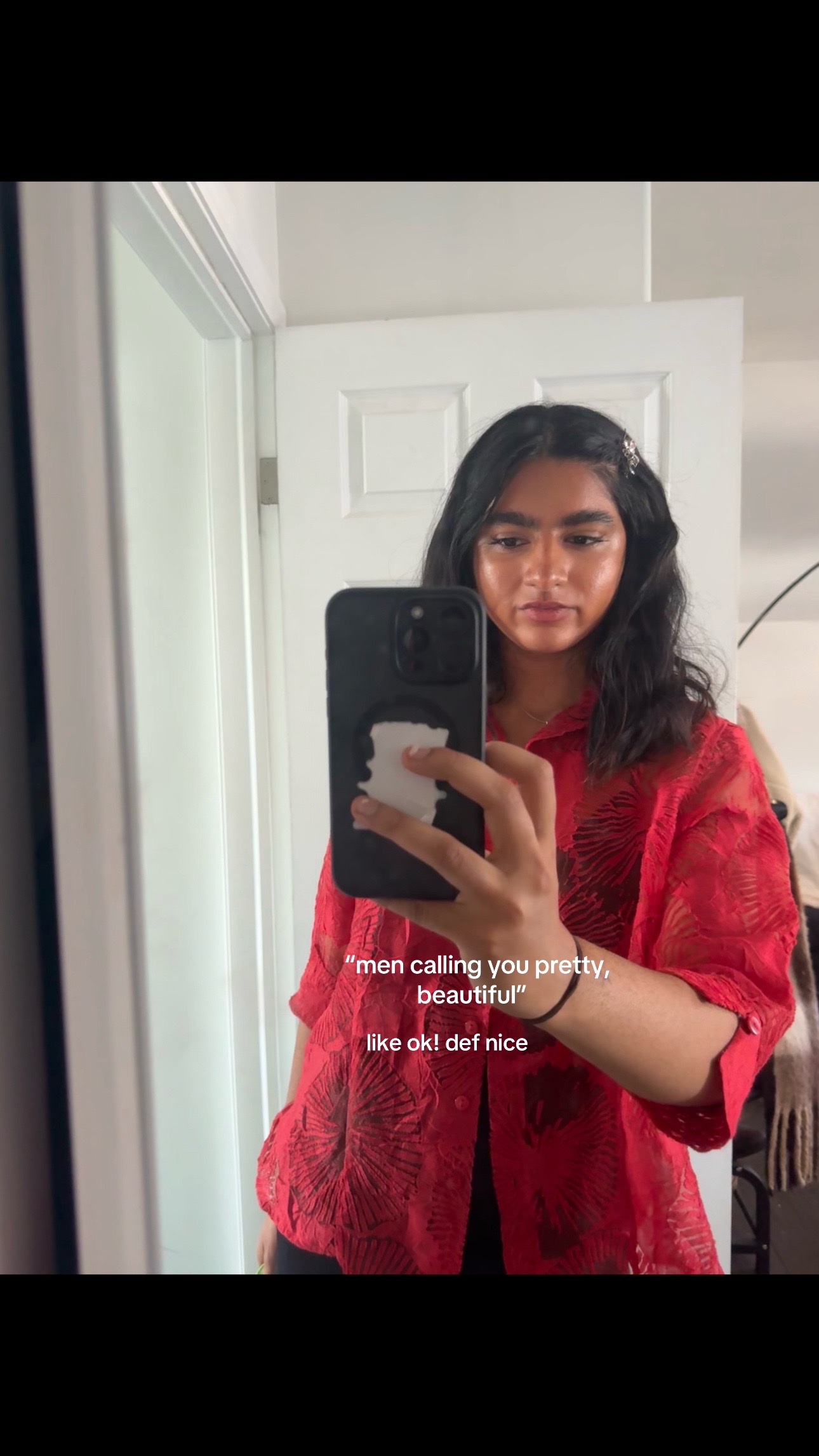 @sarah shah