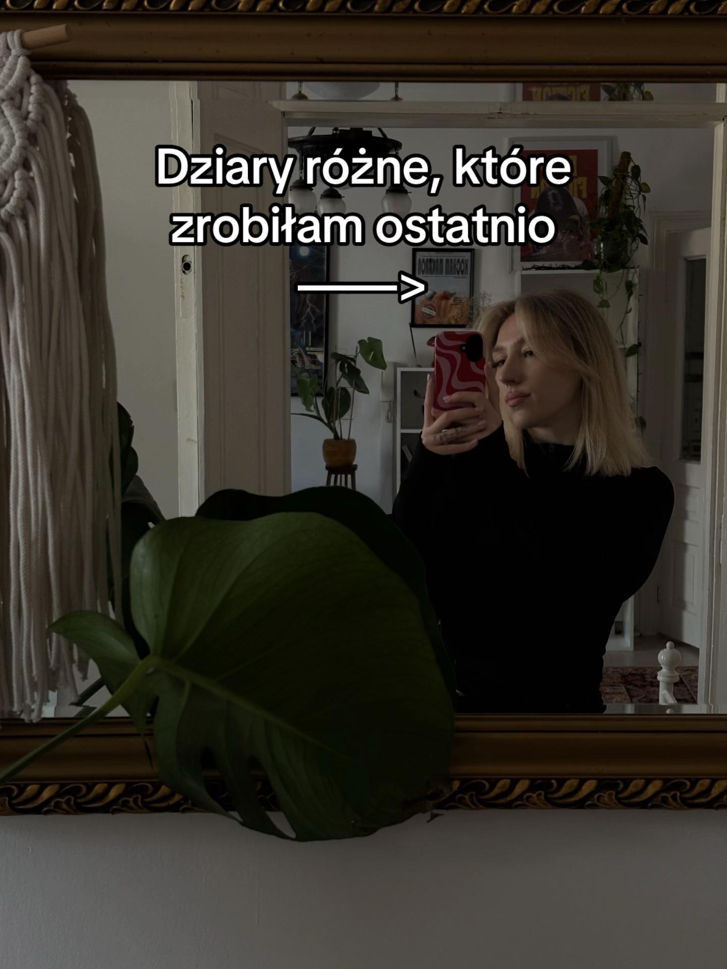 @Dziary Lublin • Ewa Wieczorek