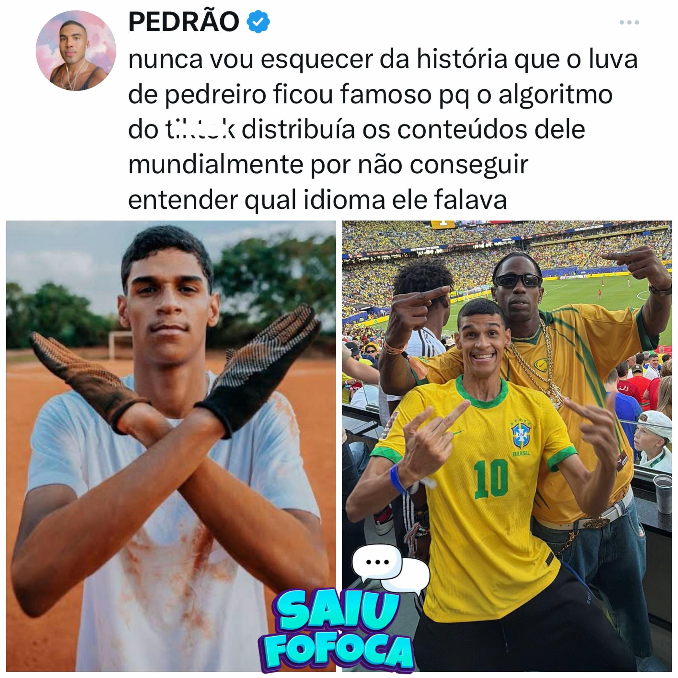 @SAIU FOFOCA 👄