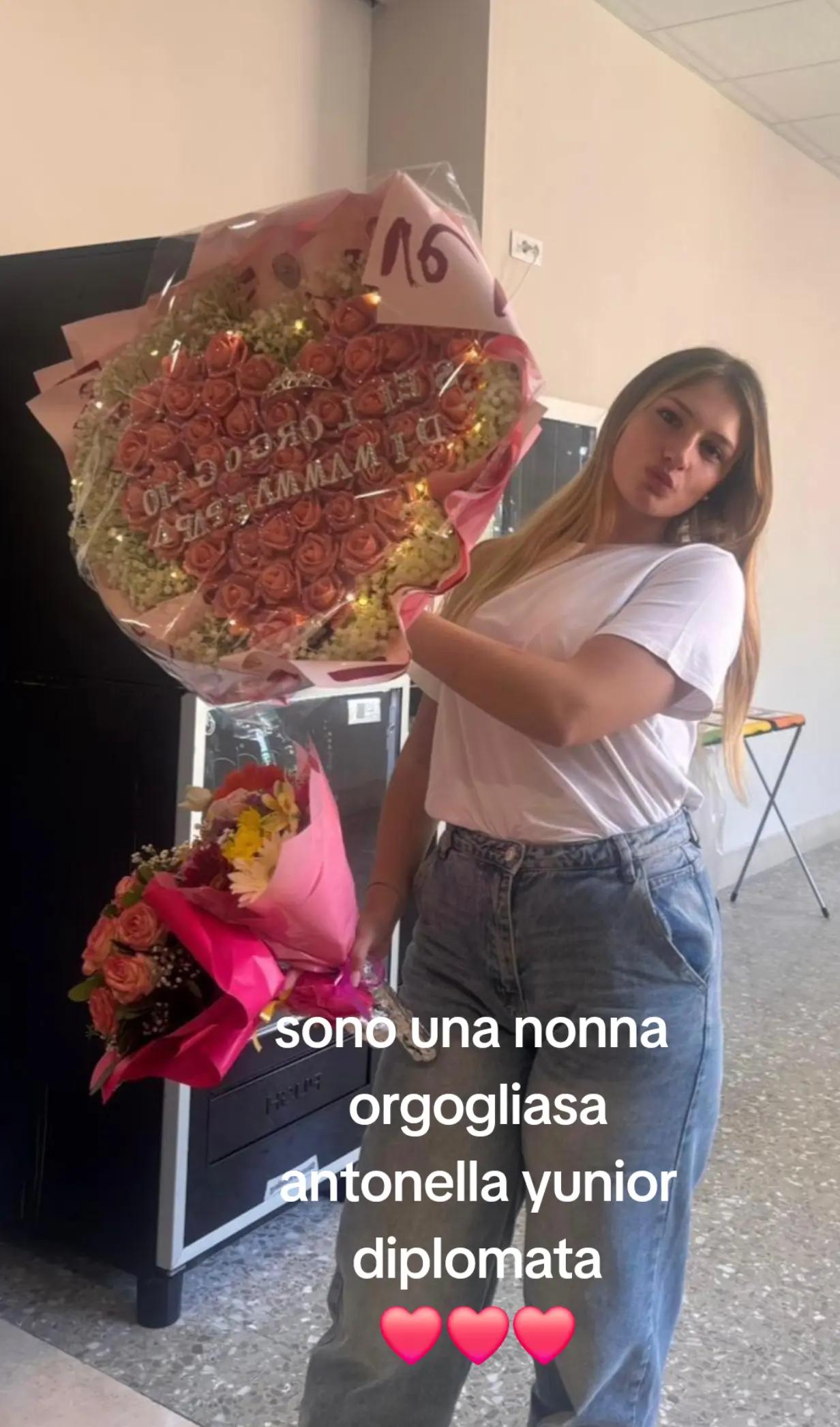 @Antonia Roviello