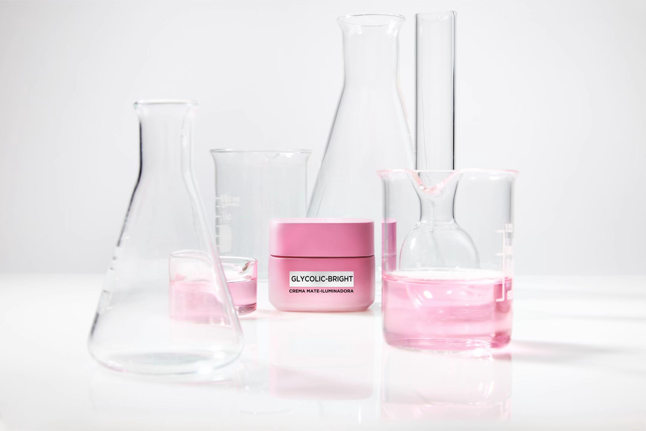 @L&rsquo;Or&eacute;al Paris