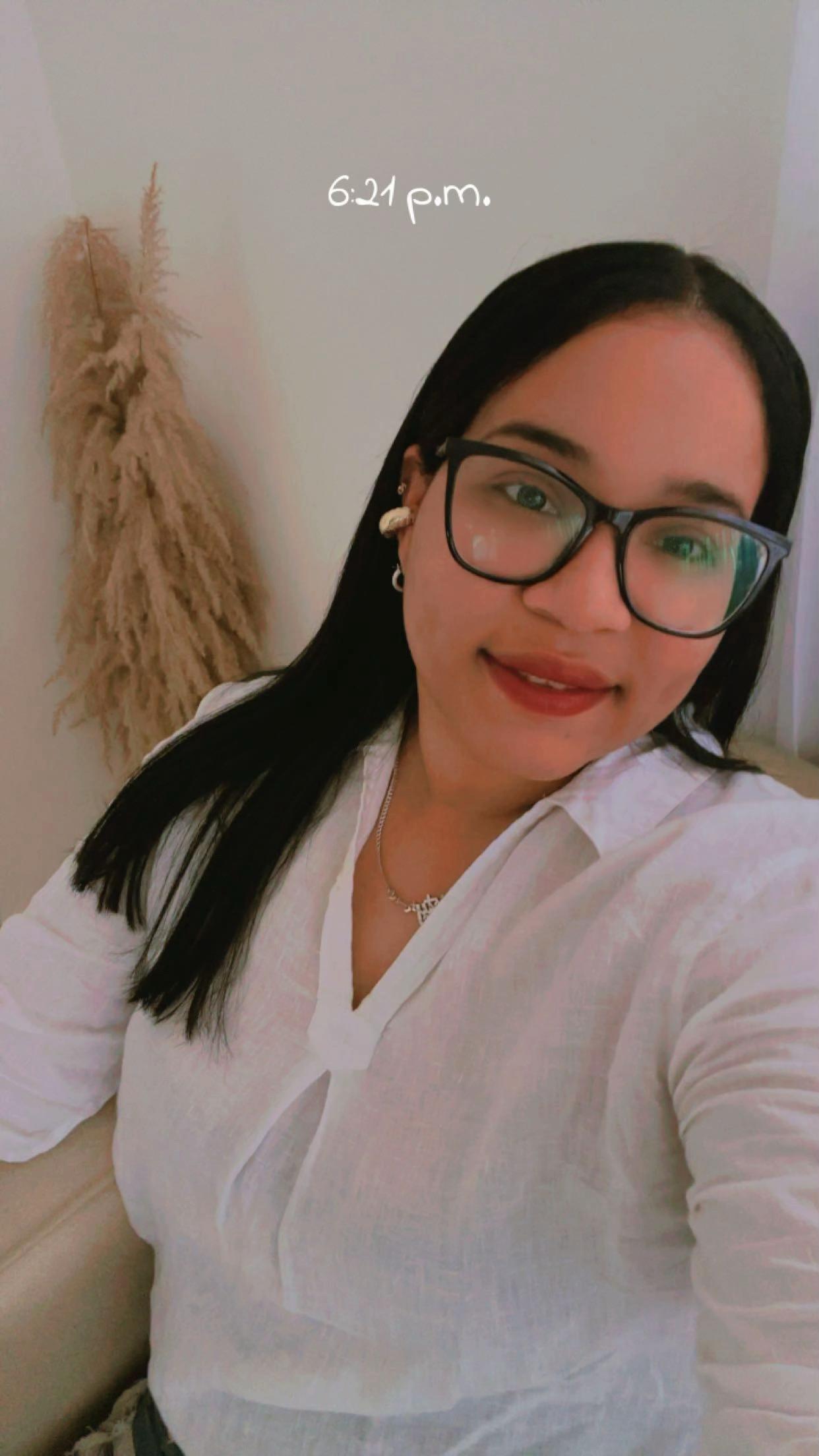 @Criisty Garcia
