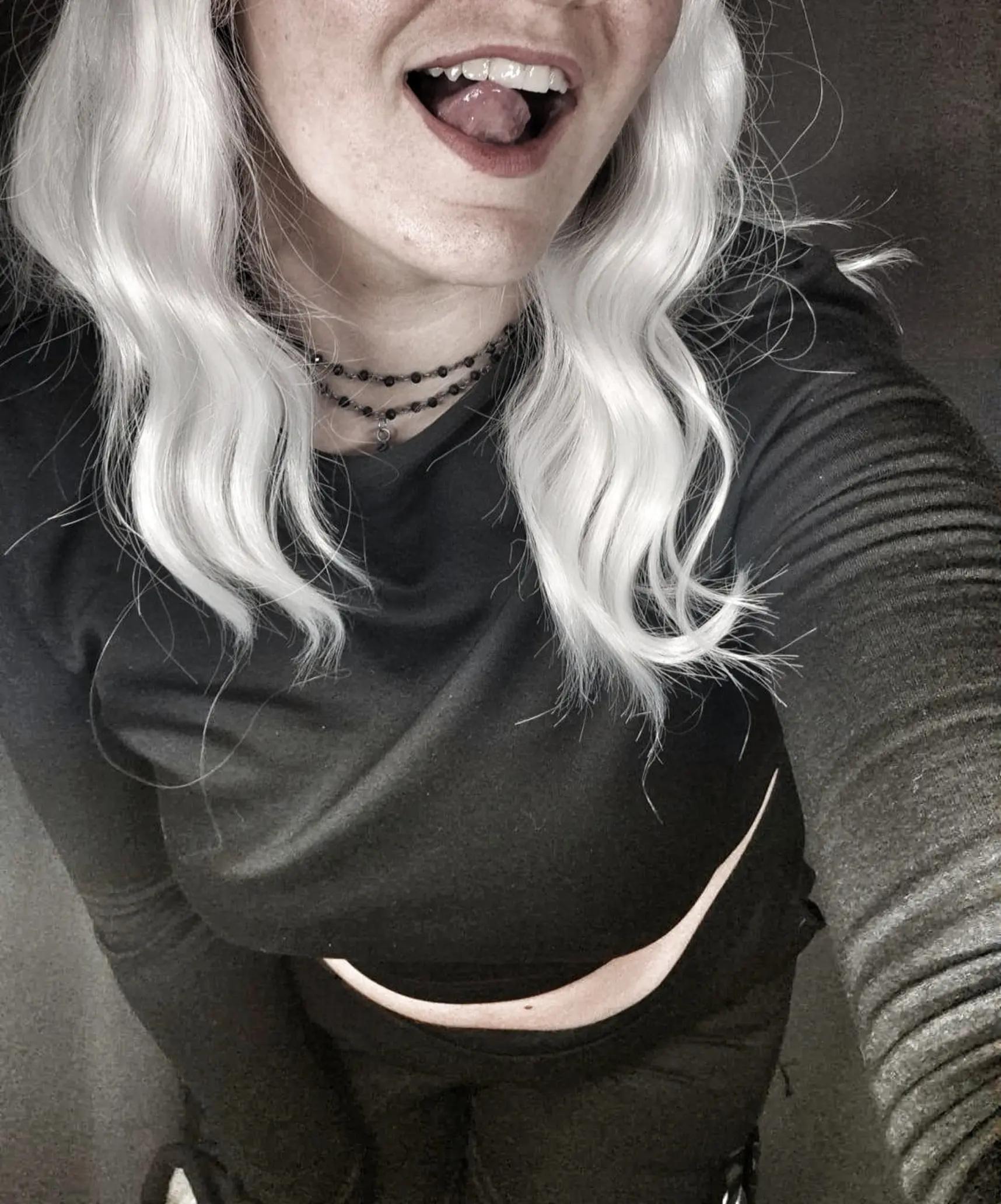 @Cami ๐ค
