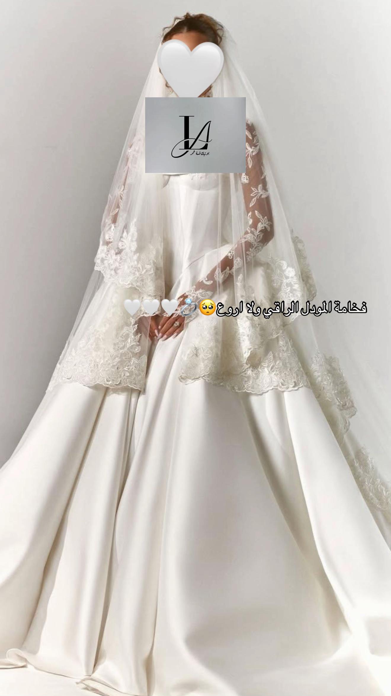 @بوتيك لمسة عُمر 💍🤍