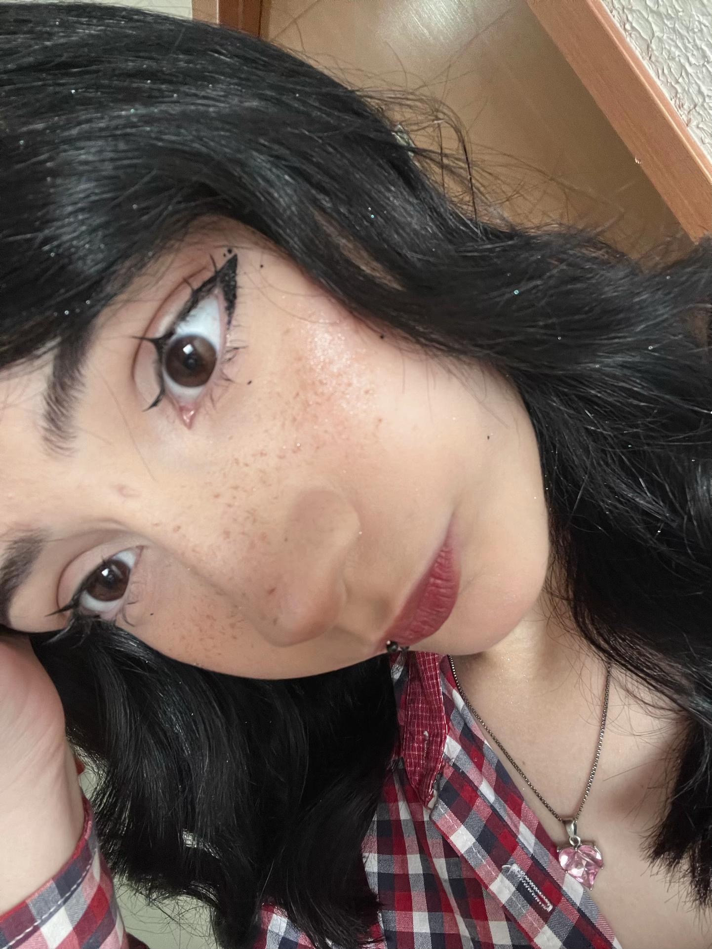 @Querubim insano