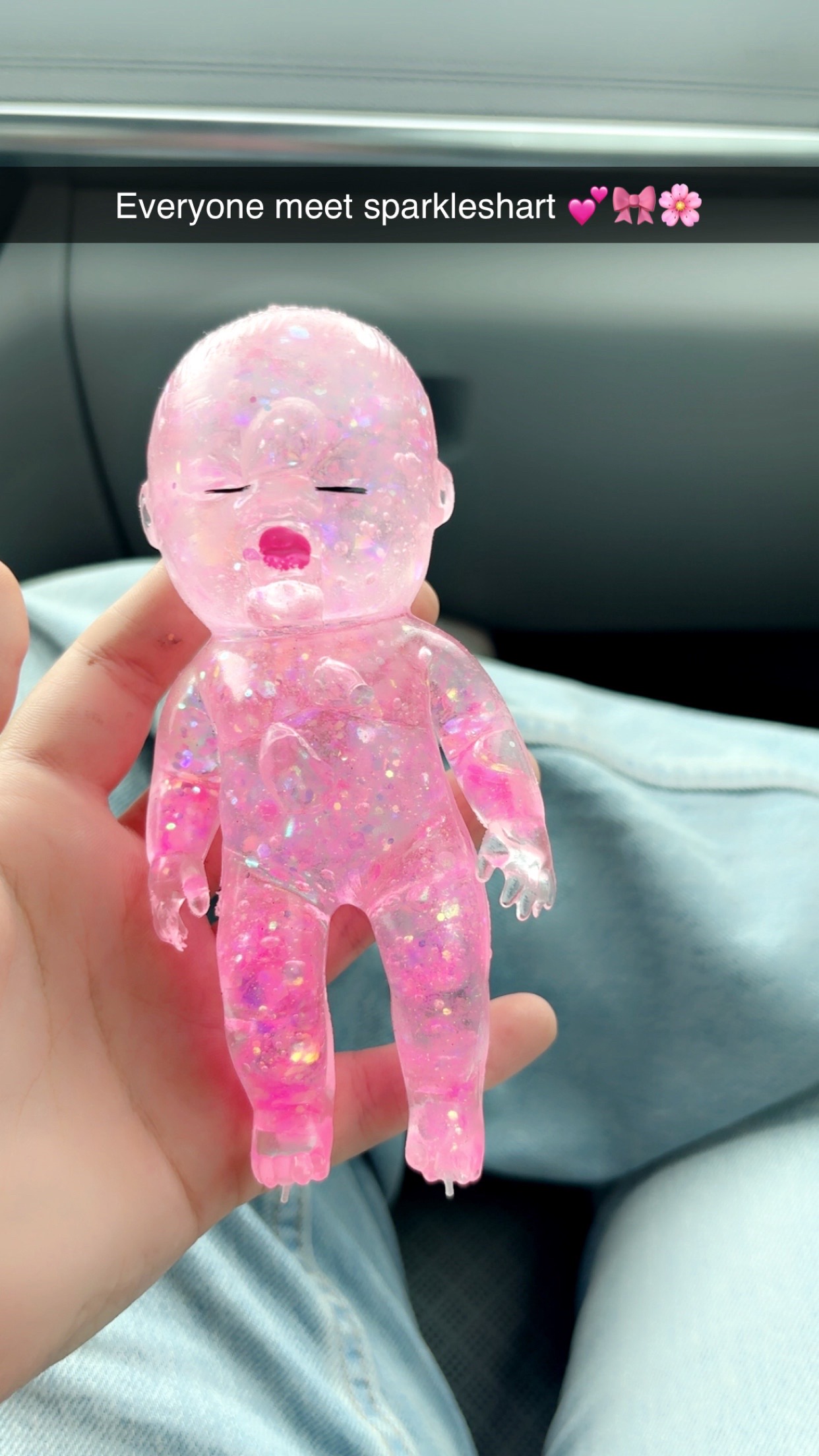 @Aubrey Elizabeth 🧁