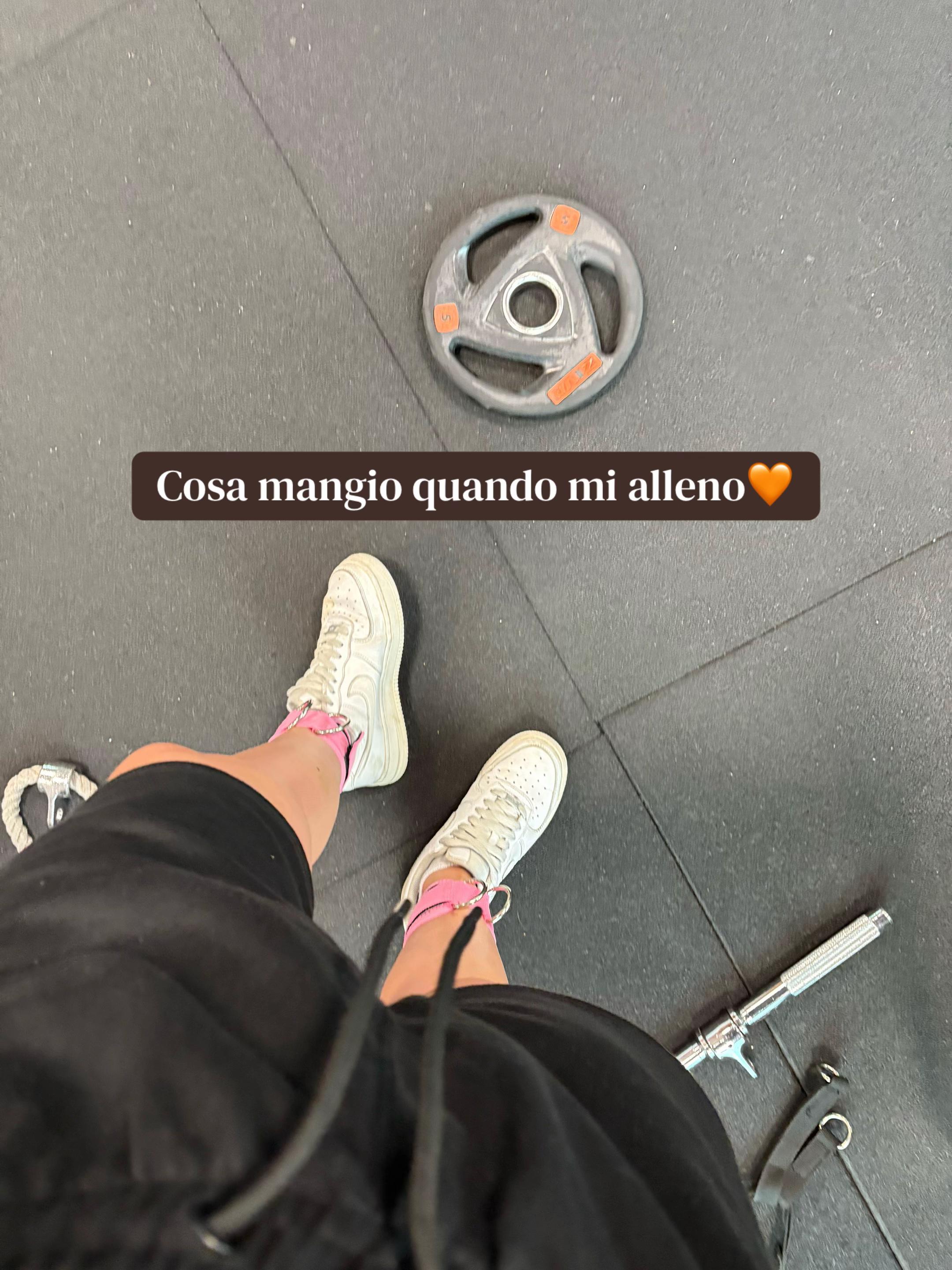 @alessia mancini🌹