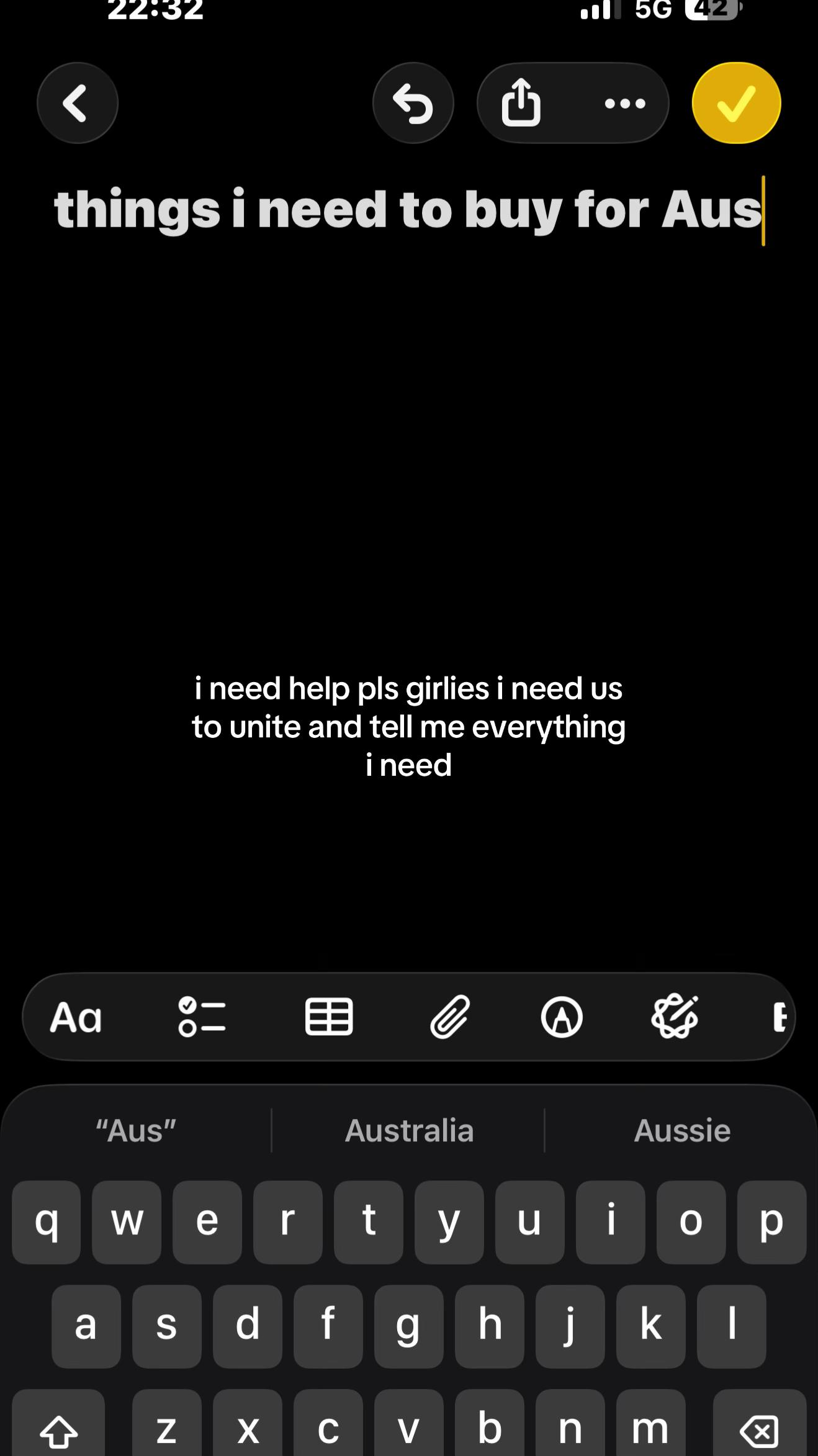 @giulia💌