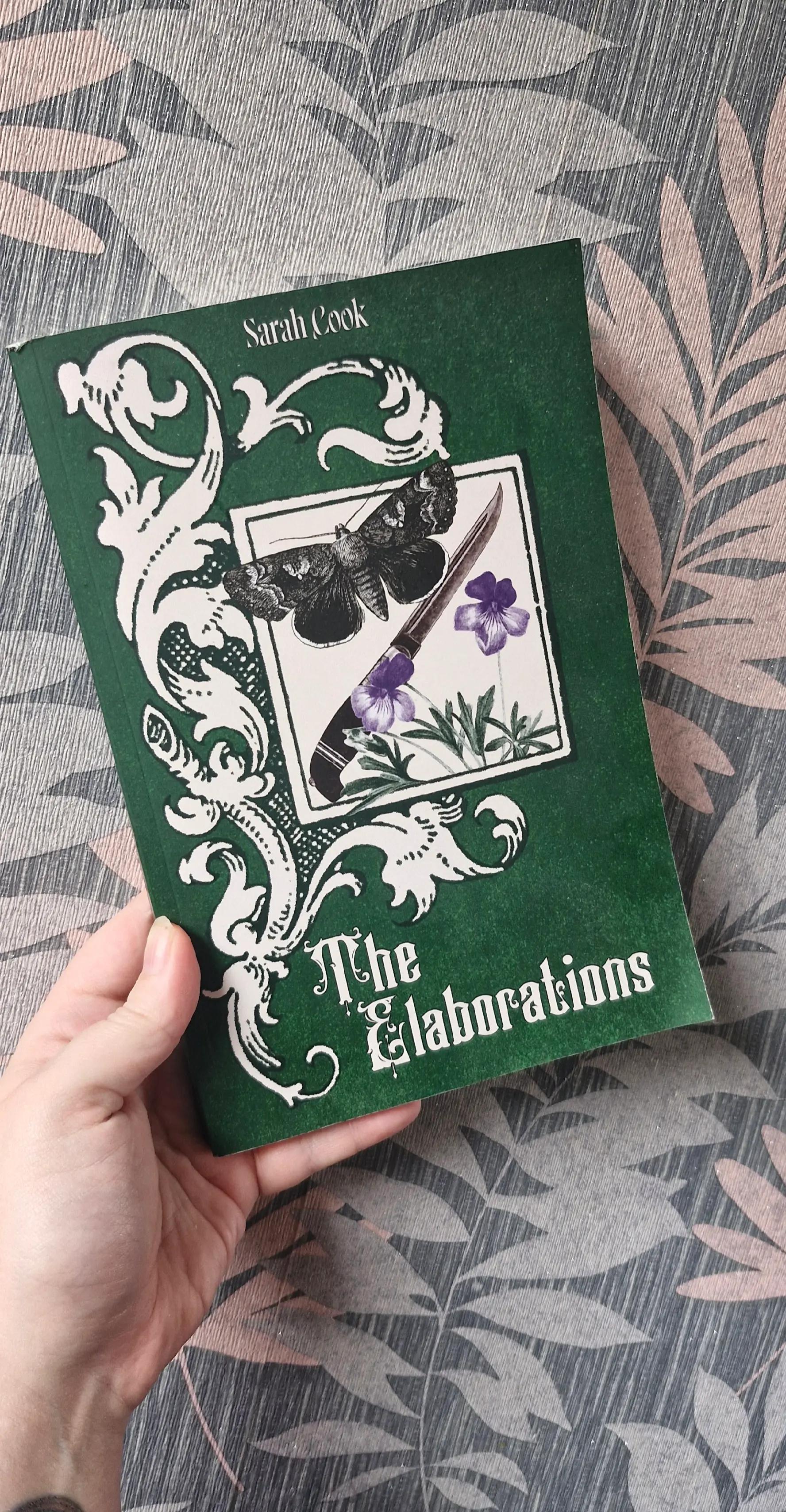 @Sarah Cook - Victorian Fiction