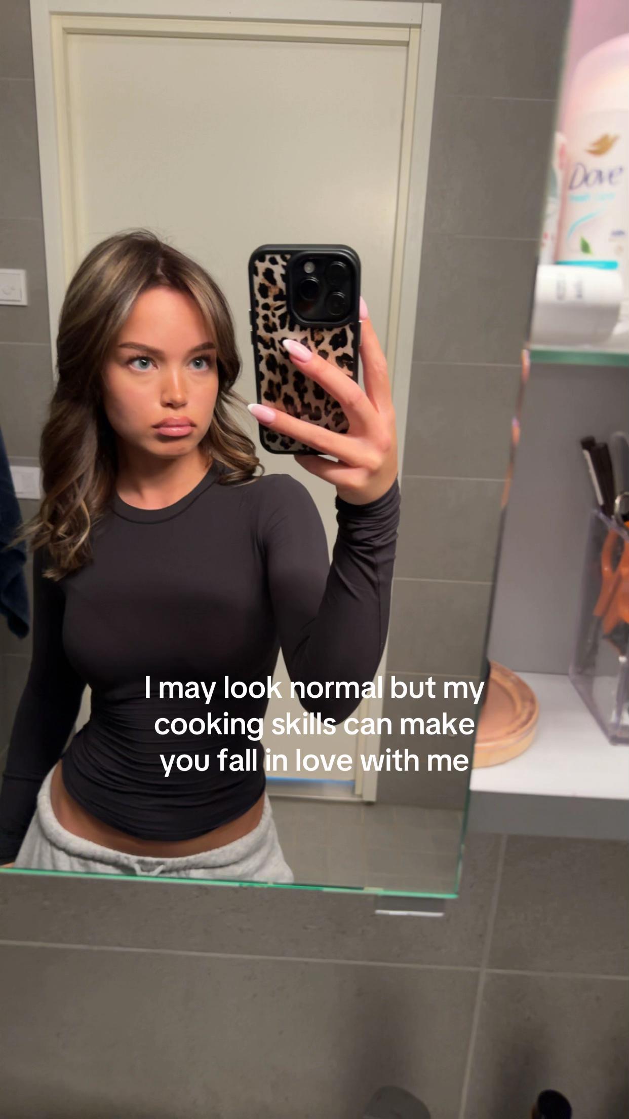 @Sonja