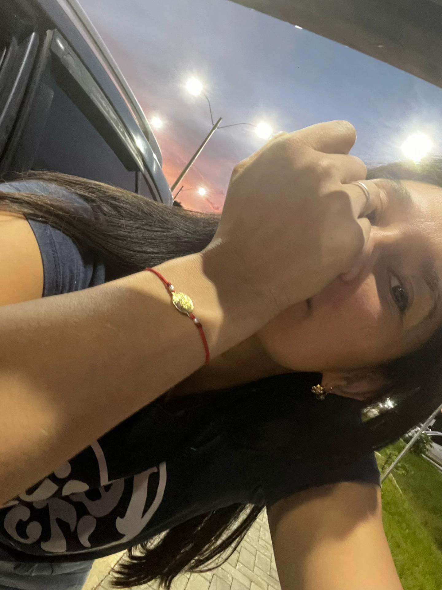 @María Ramírez