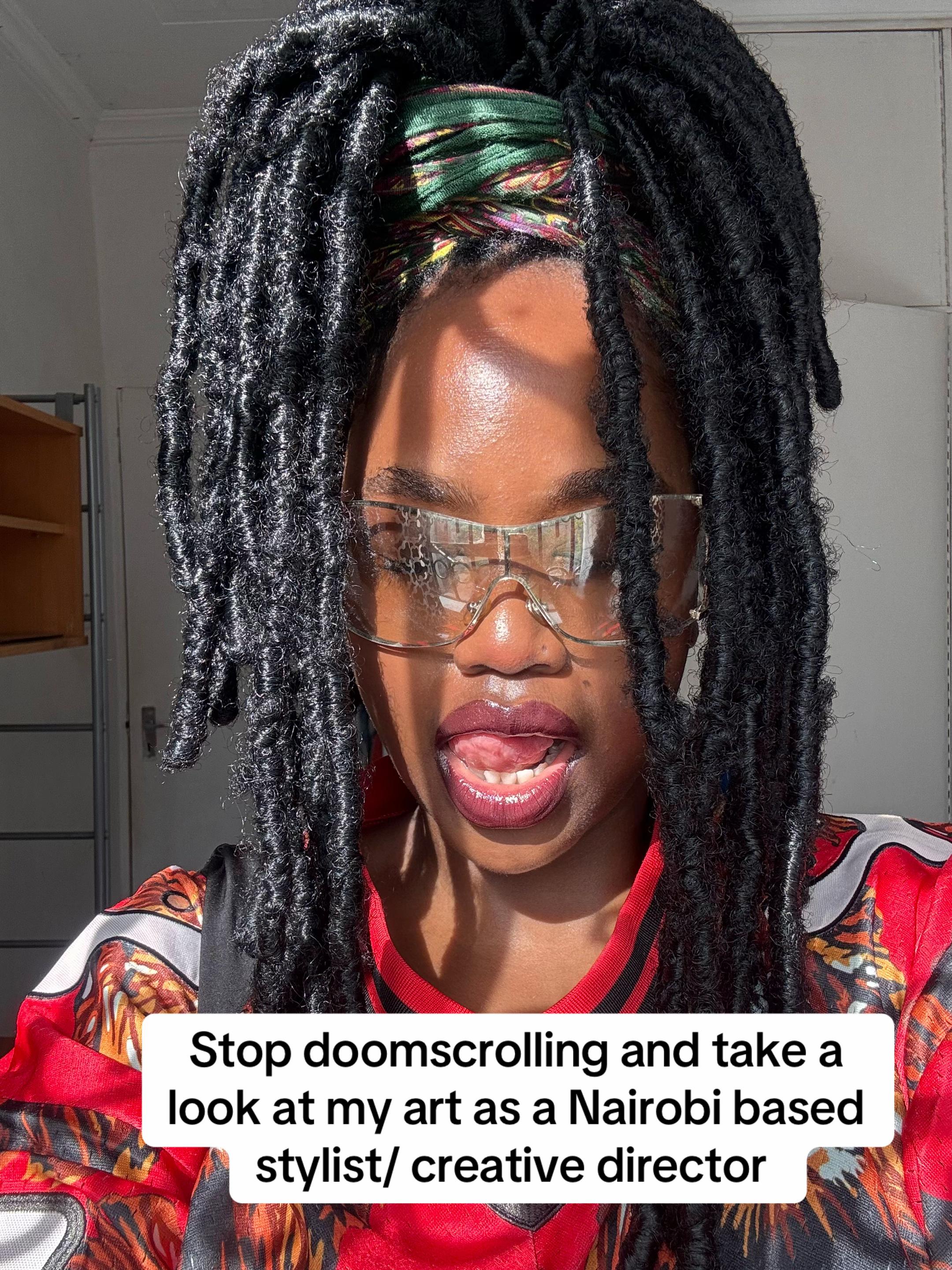 @rosemarywangari