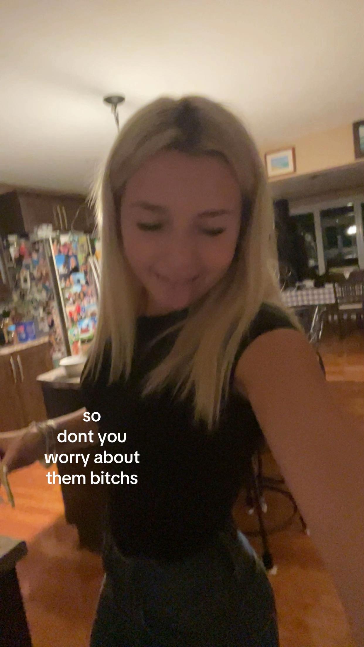 @secret