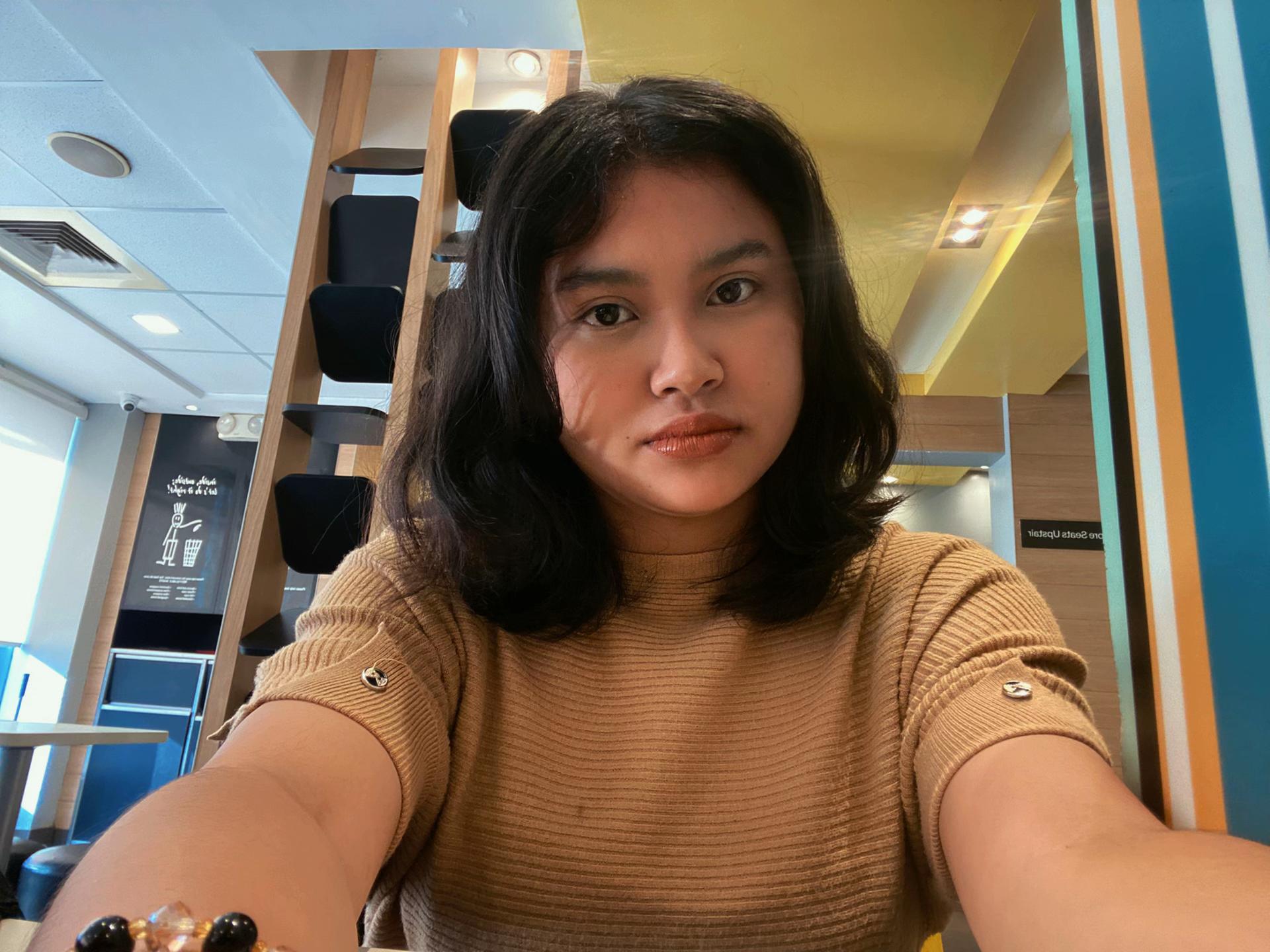 @CanaMarie,SN🩺✨