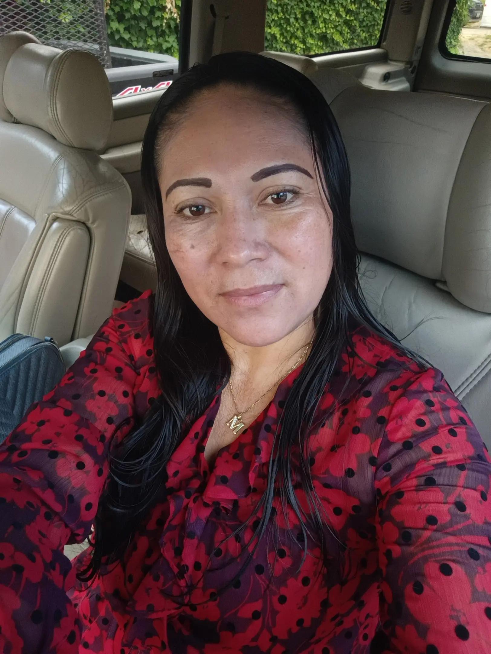 @Carmen Alvarez