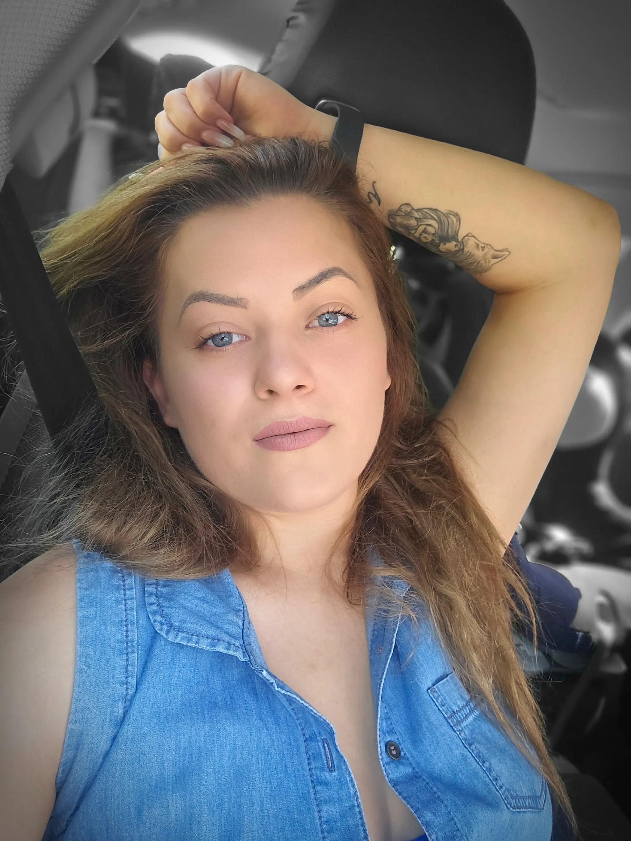 @Alexandra Patrascu 🦋