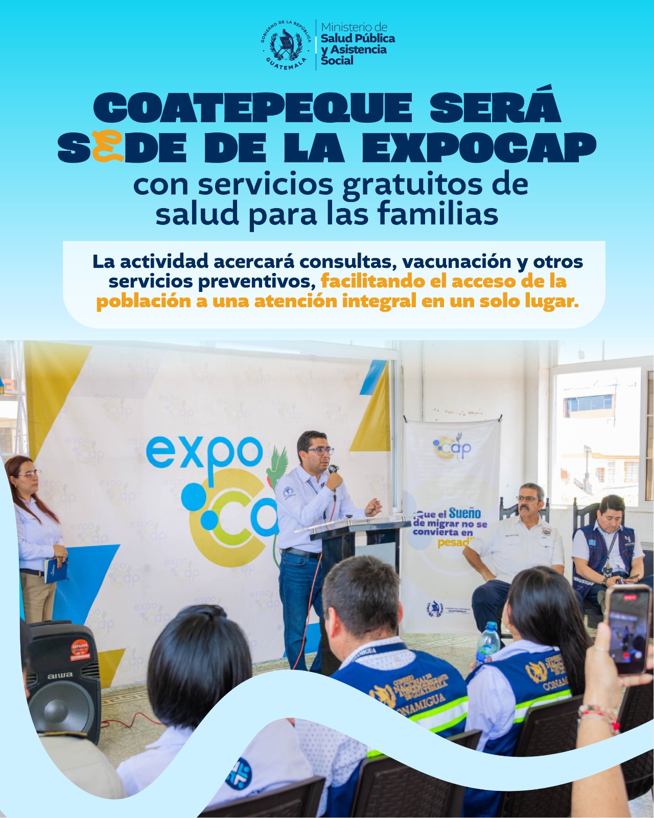 @Ministerio de Salud 🇬🇹