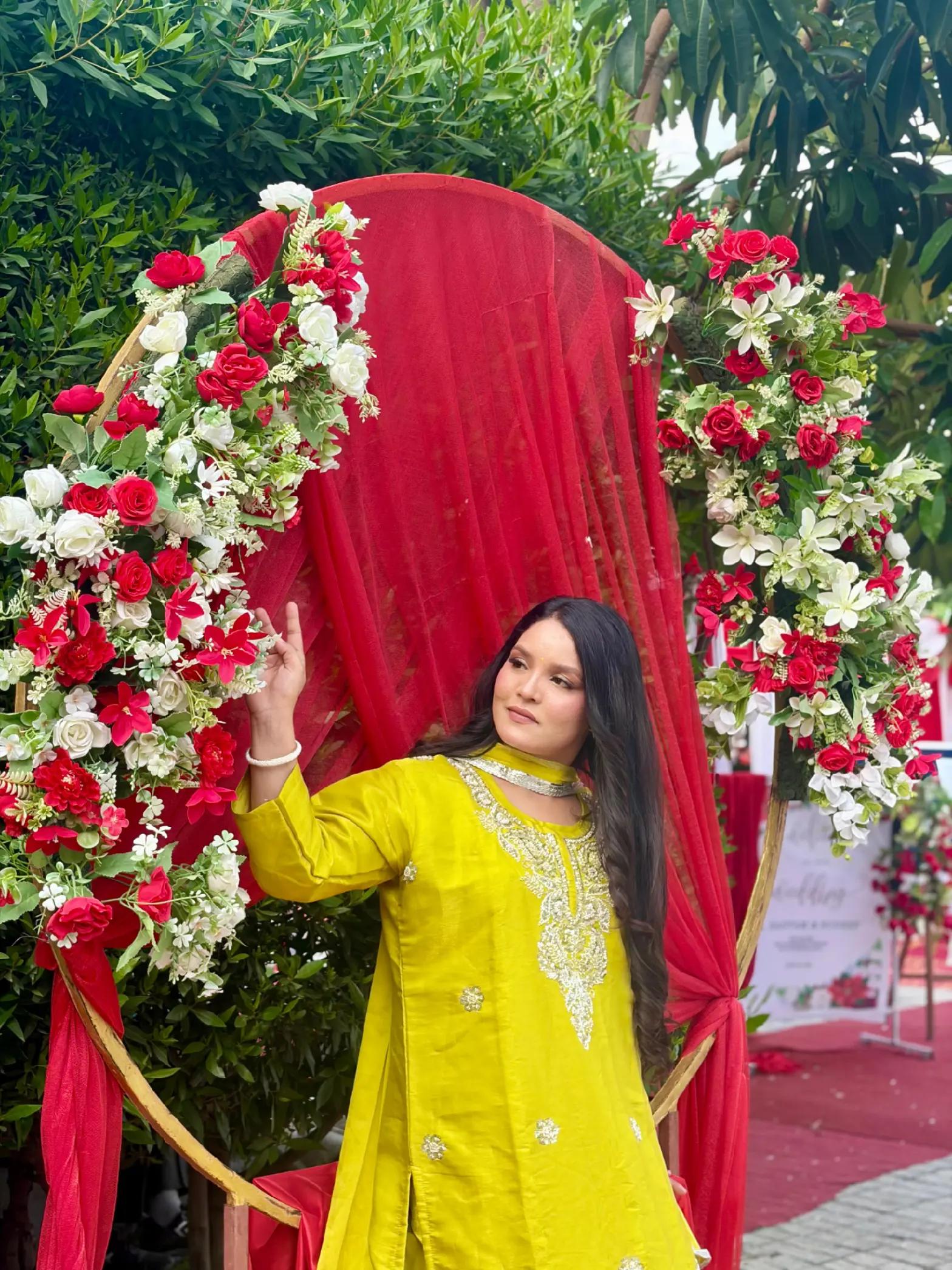 @miss rukmani💫