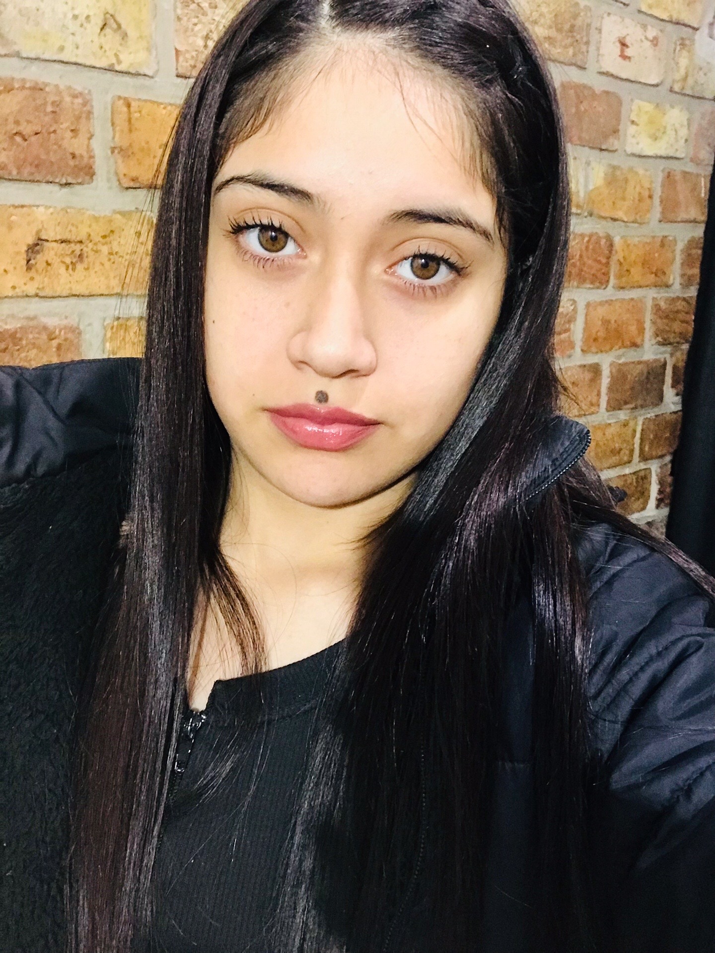 @Camila Ayelen Guaique