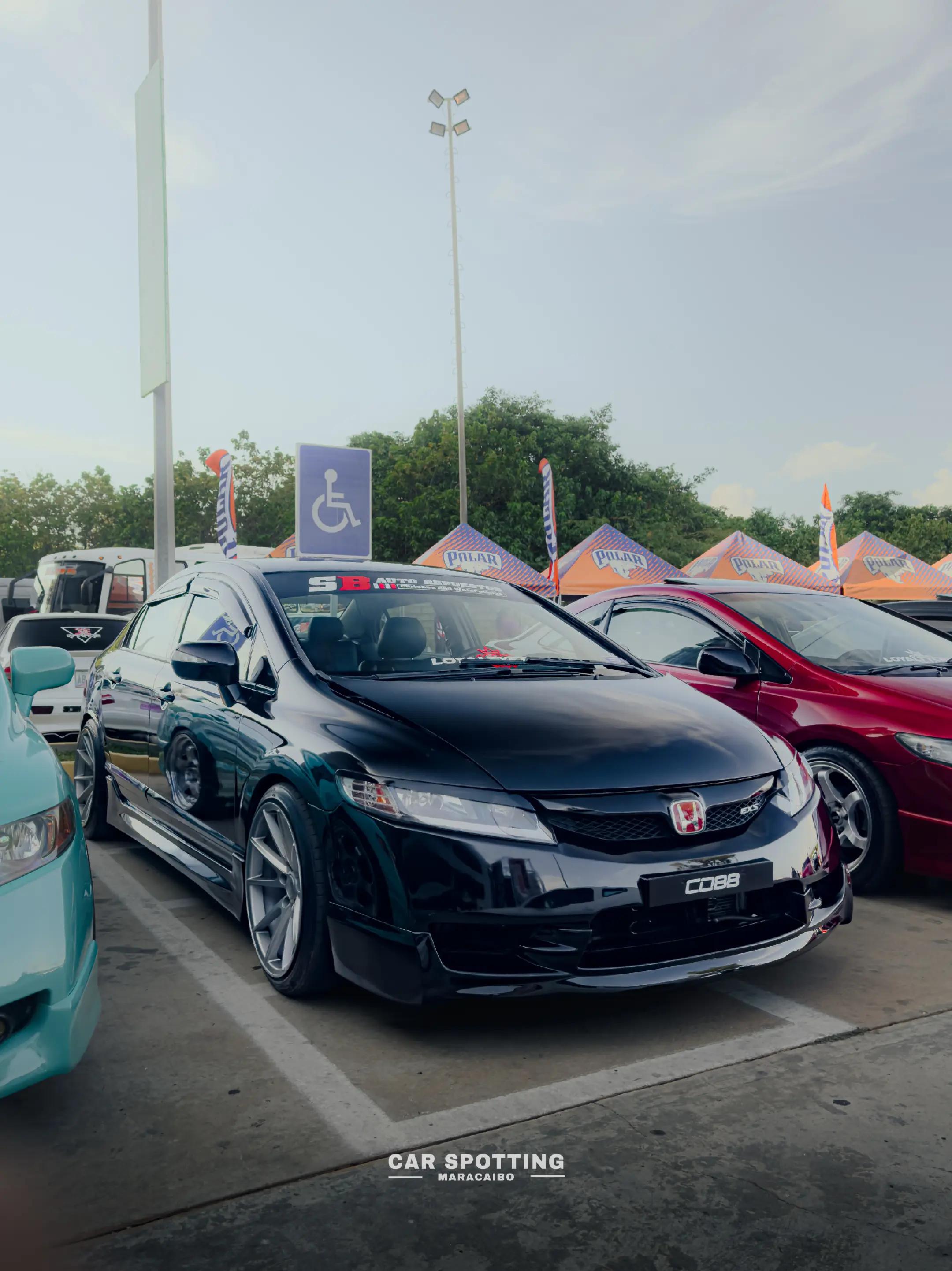 @ED Customs ✔️