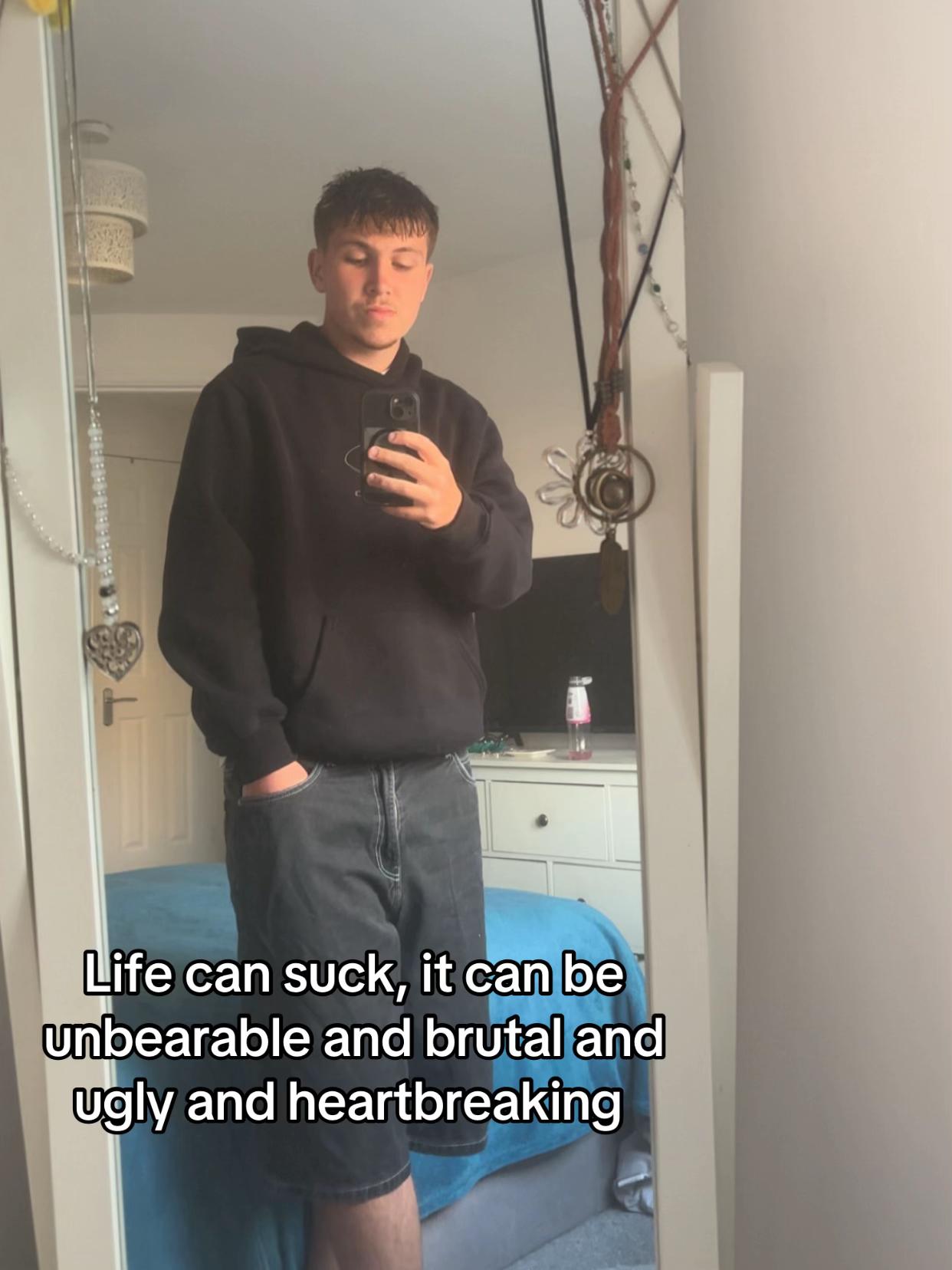 @Lewis