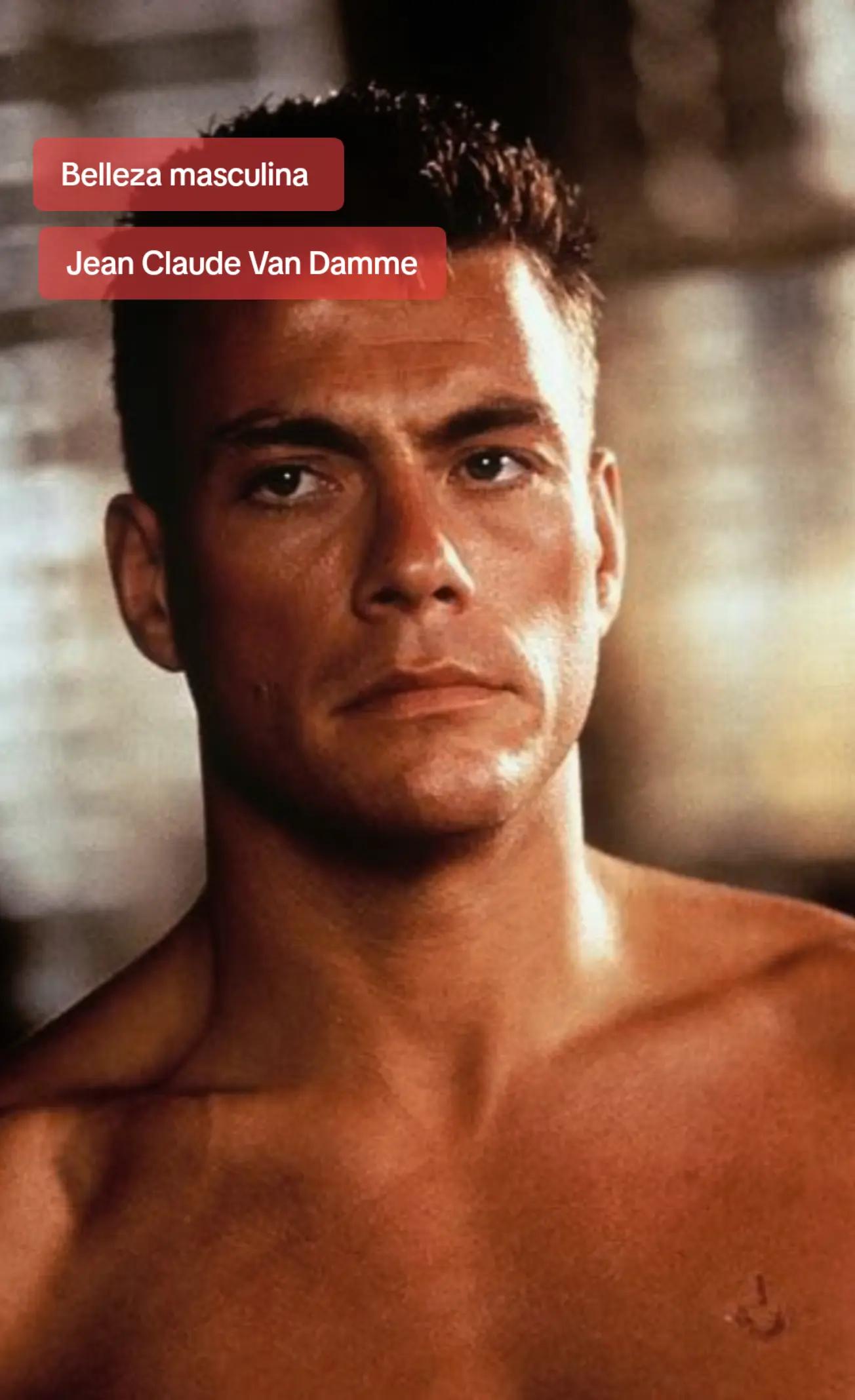 @Belleza masculina