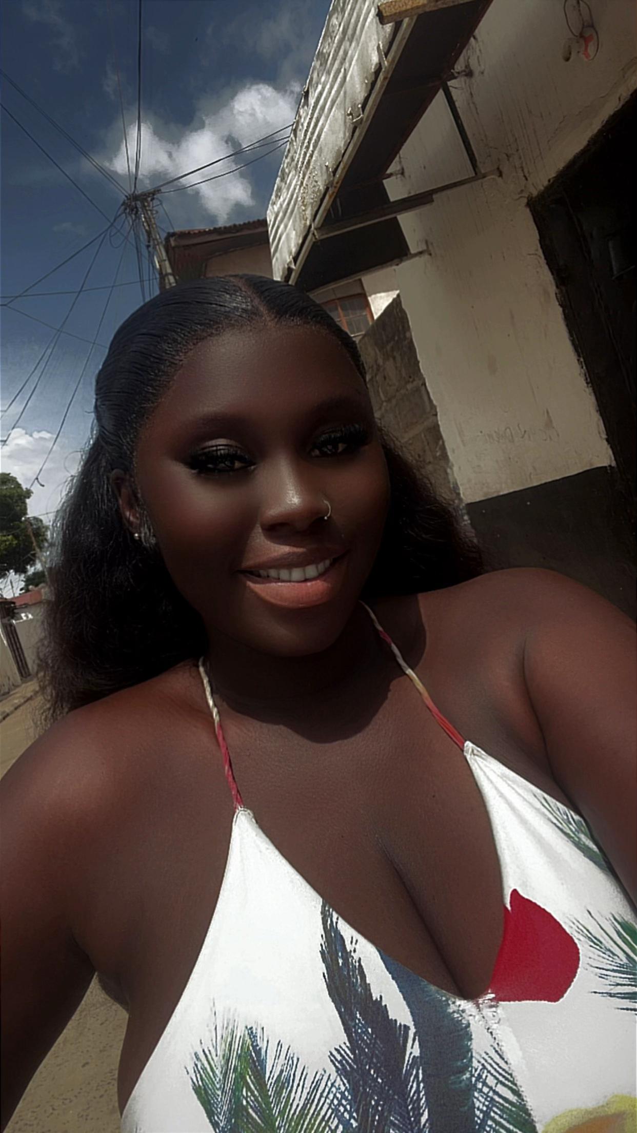 @Fatou Jarju❤️❤️❤️❤️❤️