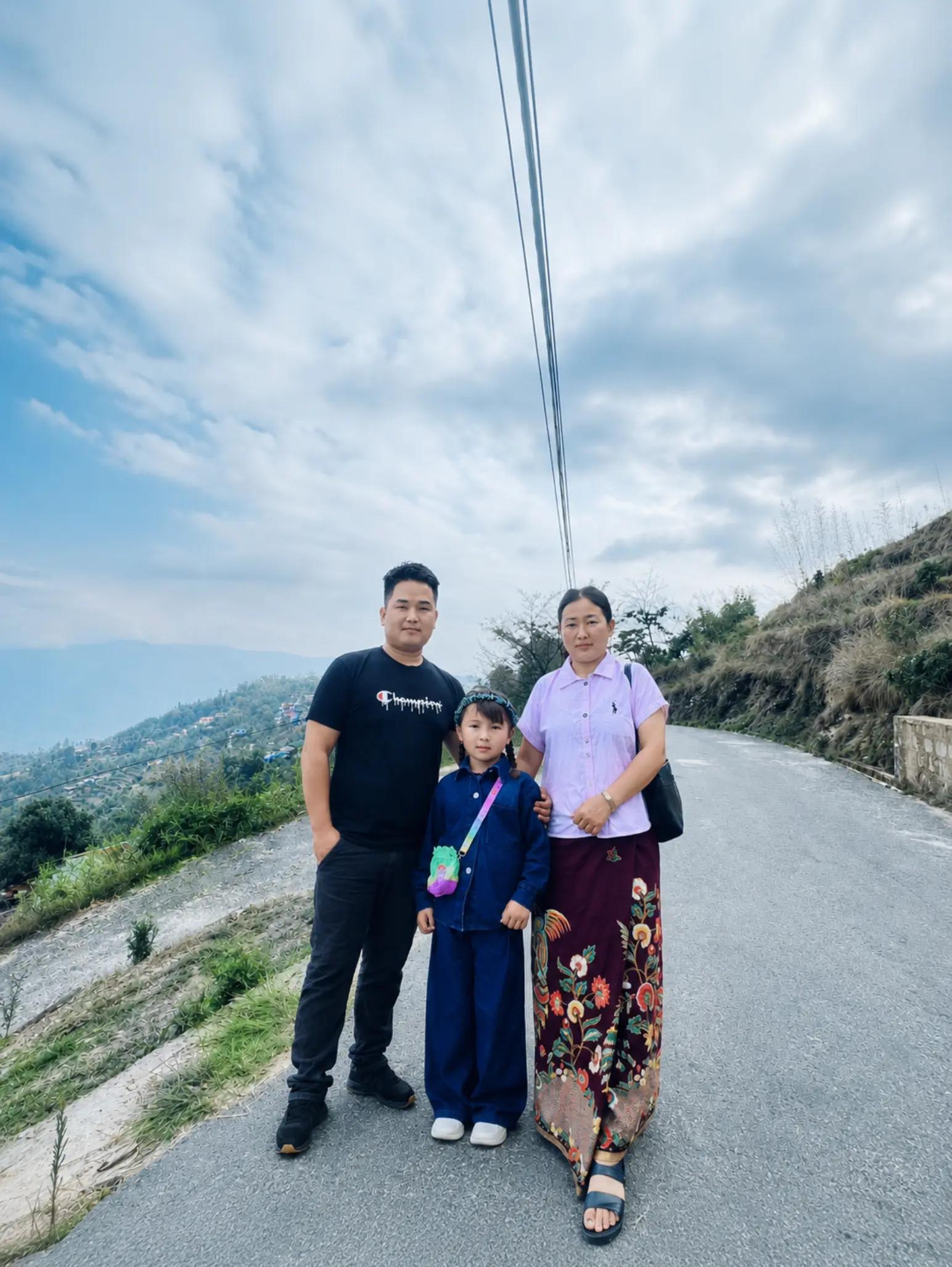 @Kishan Rai🇳🇵