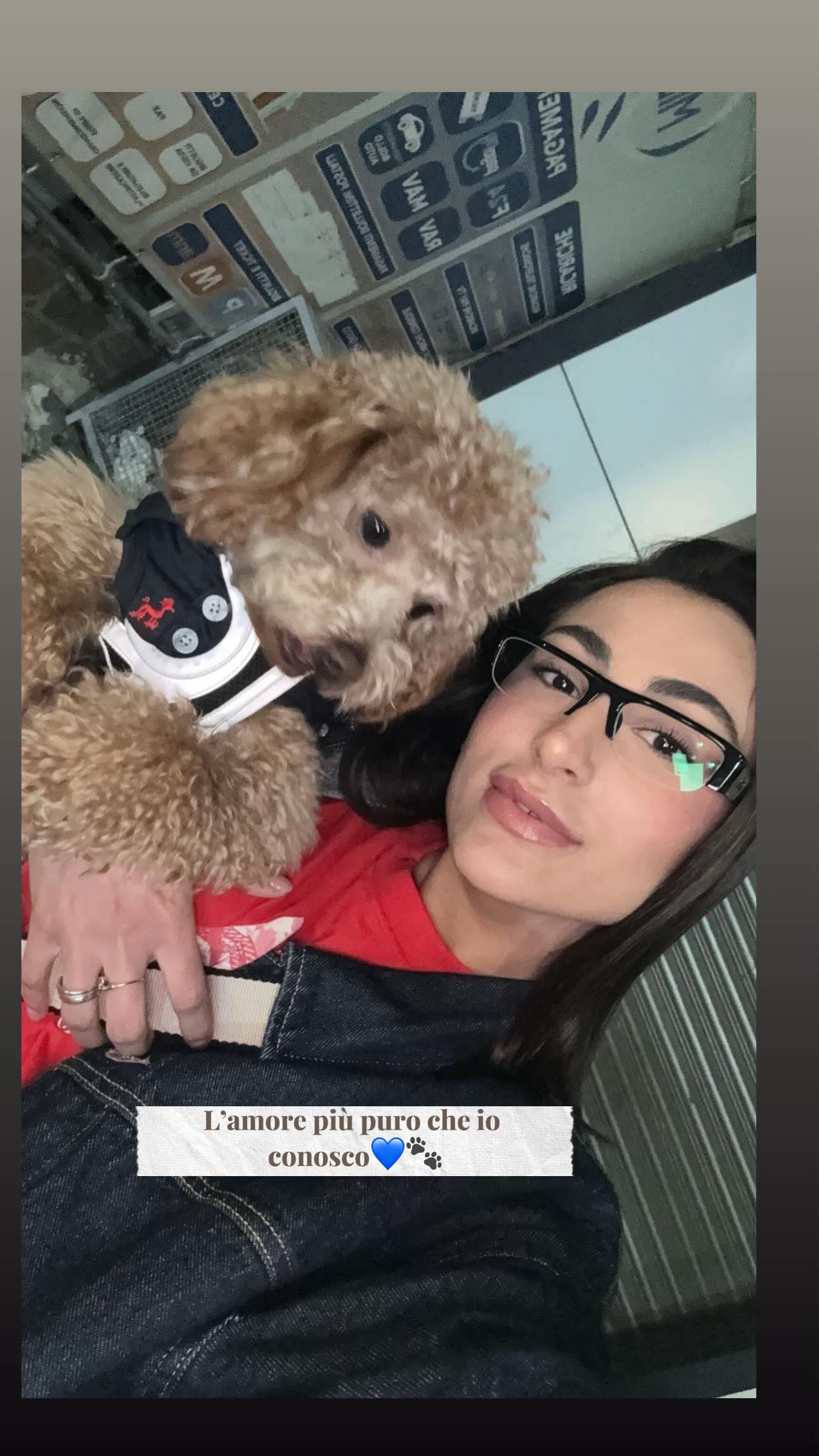 @Chiara Esposito