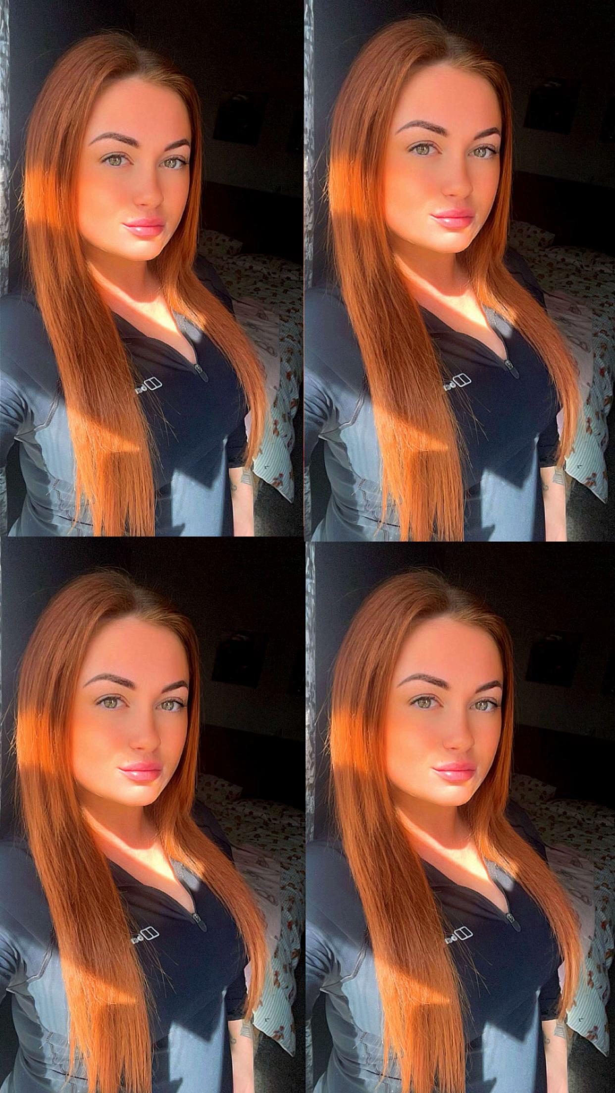 @Aimeeeeeeeee👩🦰