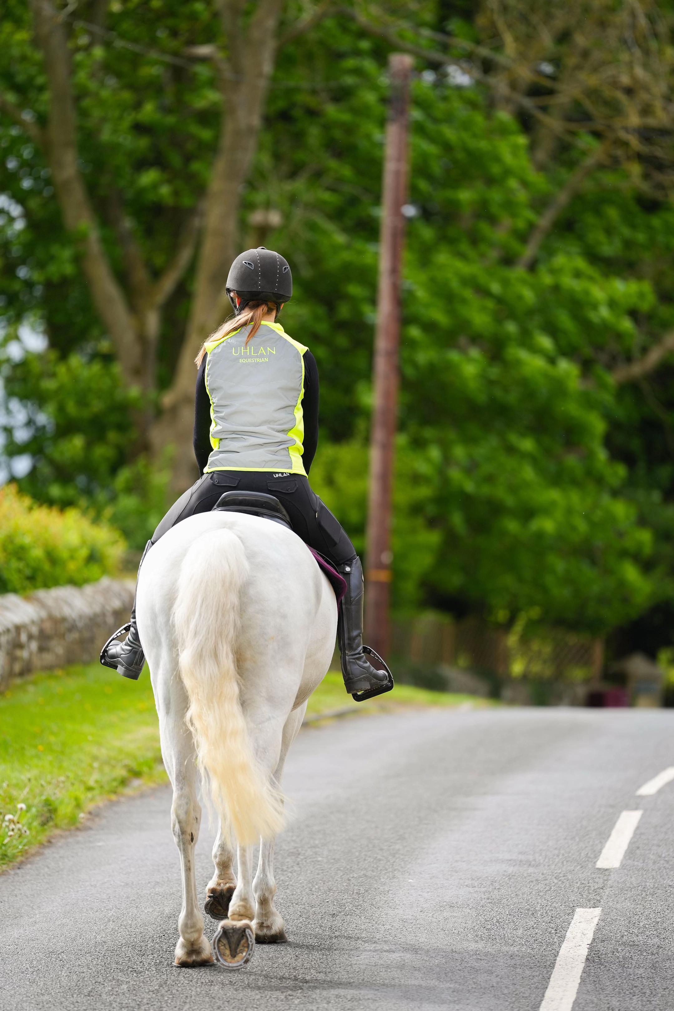@Uhlan Equestrian