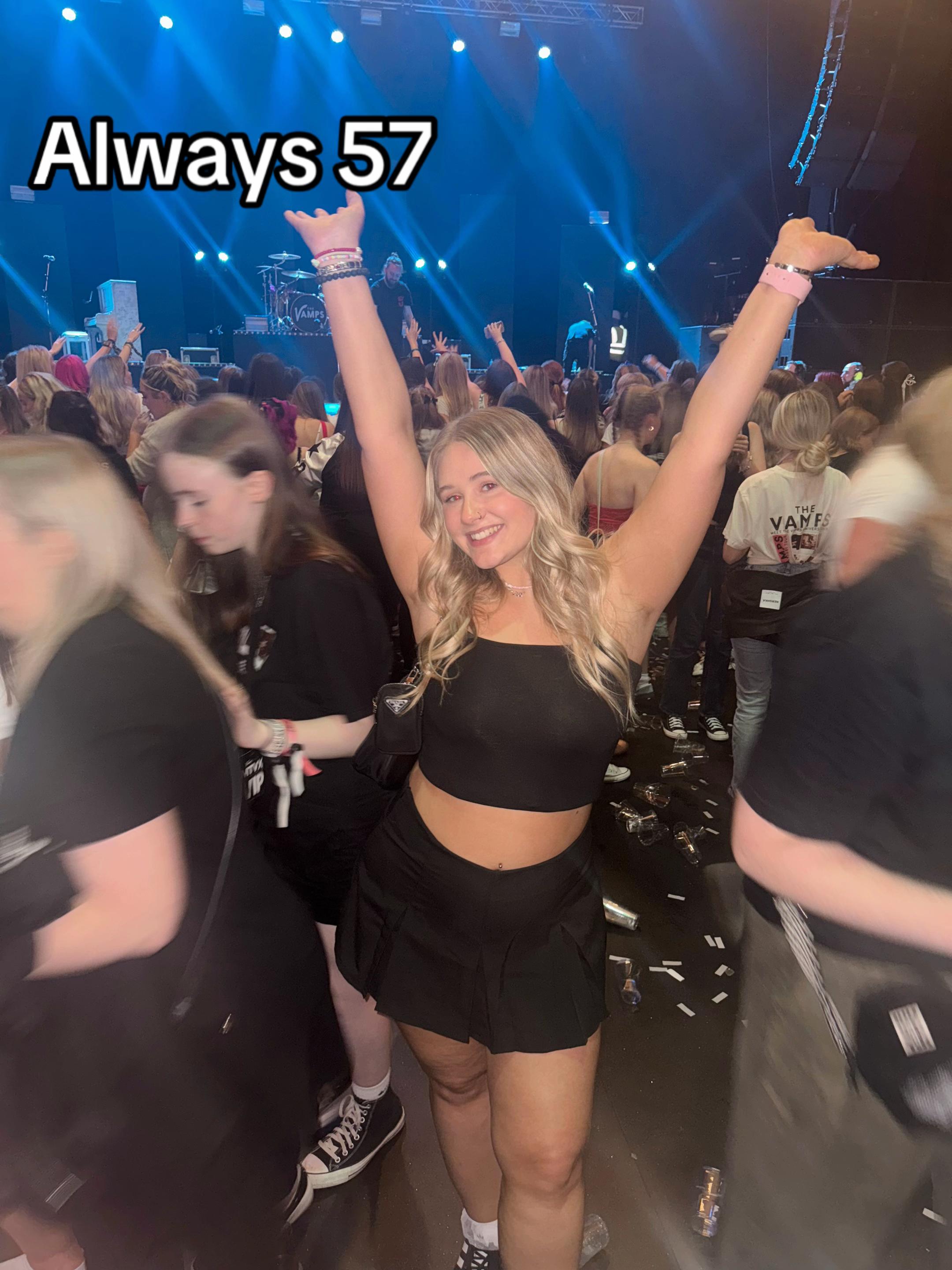 @Chloe Grace | Motorsport