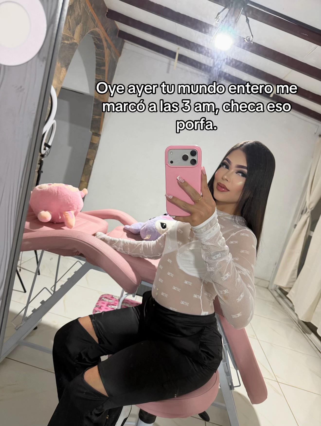 @sofia Quiroz