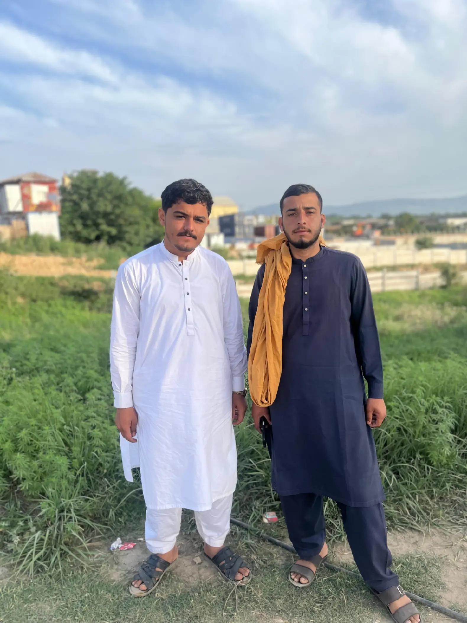 @Abdul Rehman Niazi PK