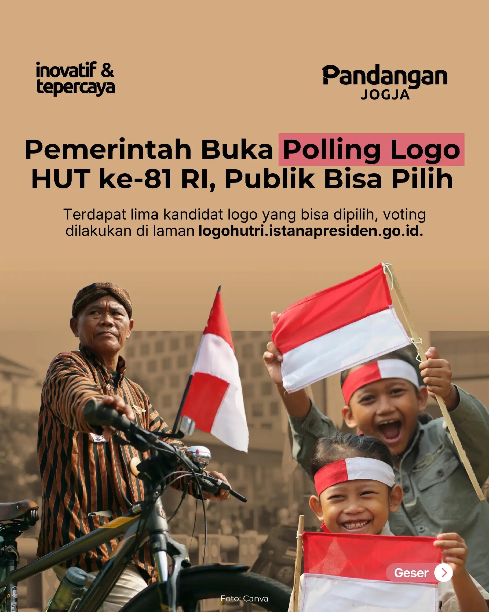 @Pandangan Jogja