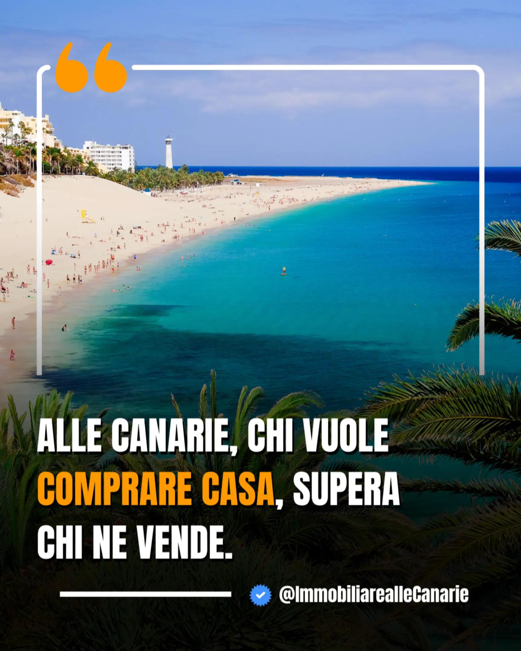 @Immobiliare alle Canarie