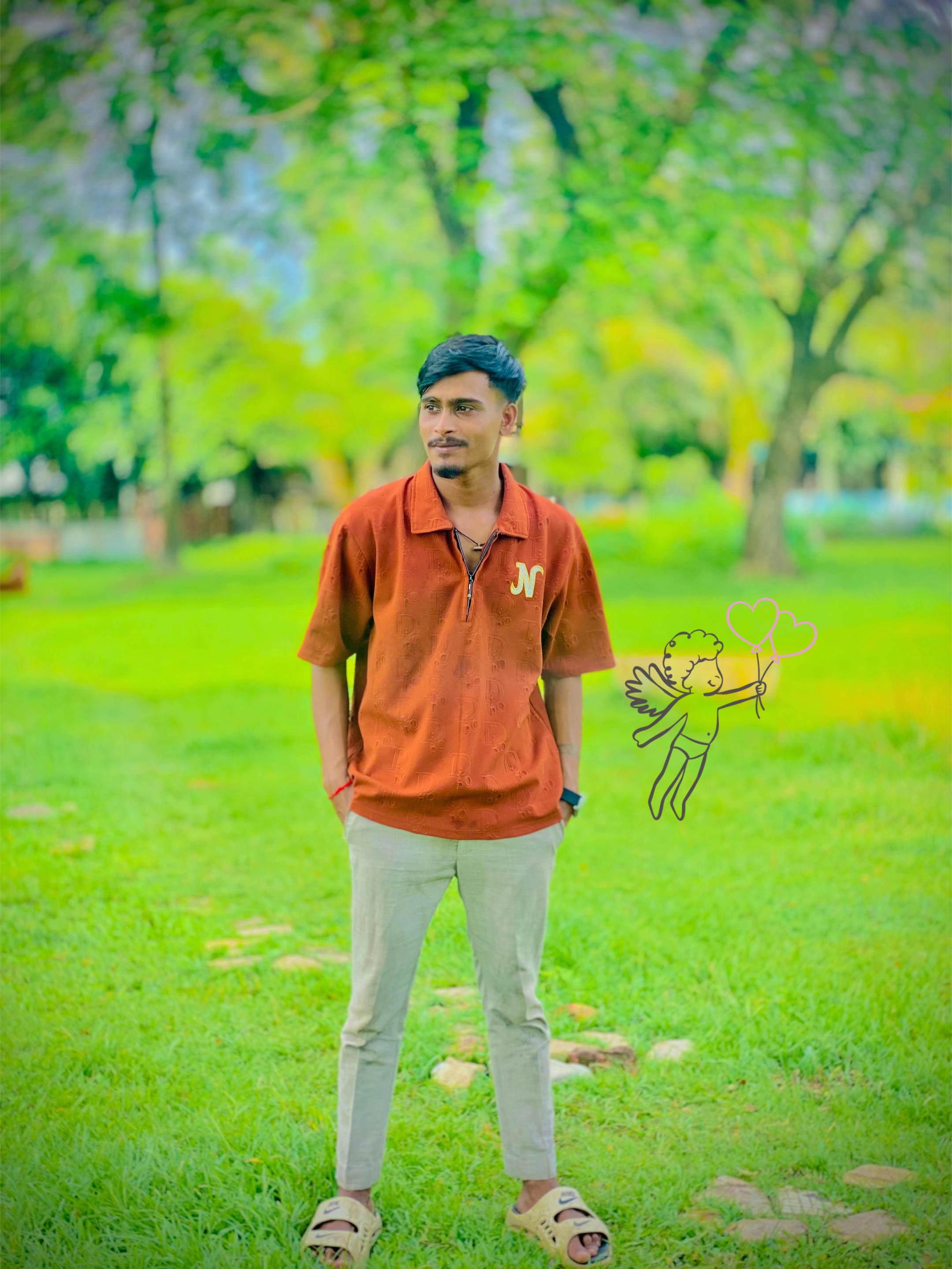 @&mdash;༅༐༐✦&ensp; () Amite_BaBu ()&mdash;༅༐༐✦