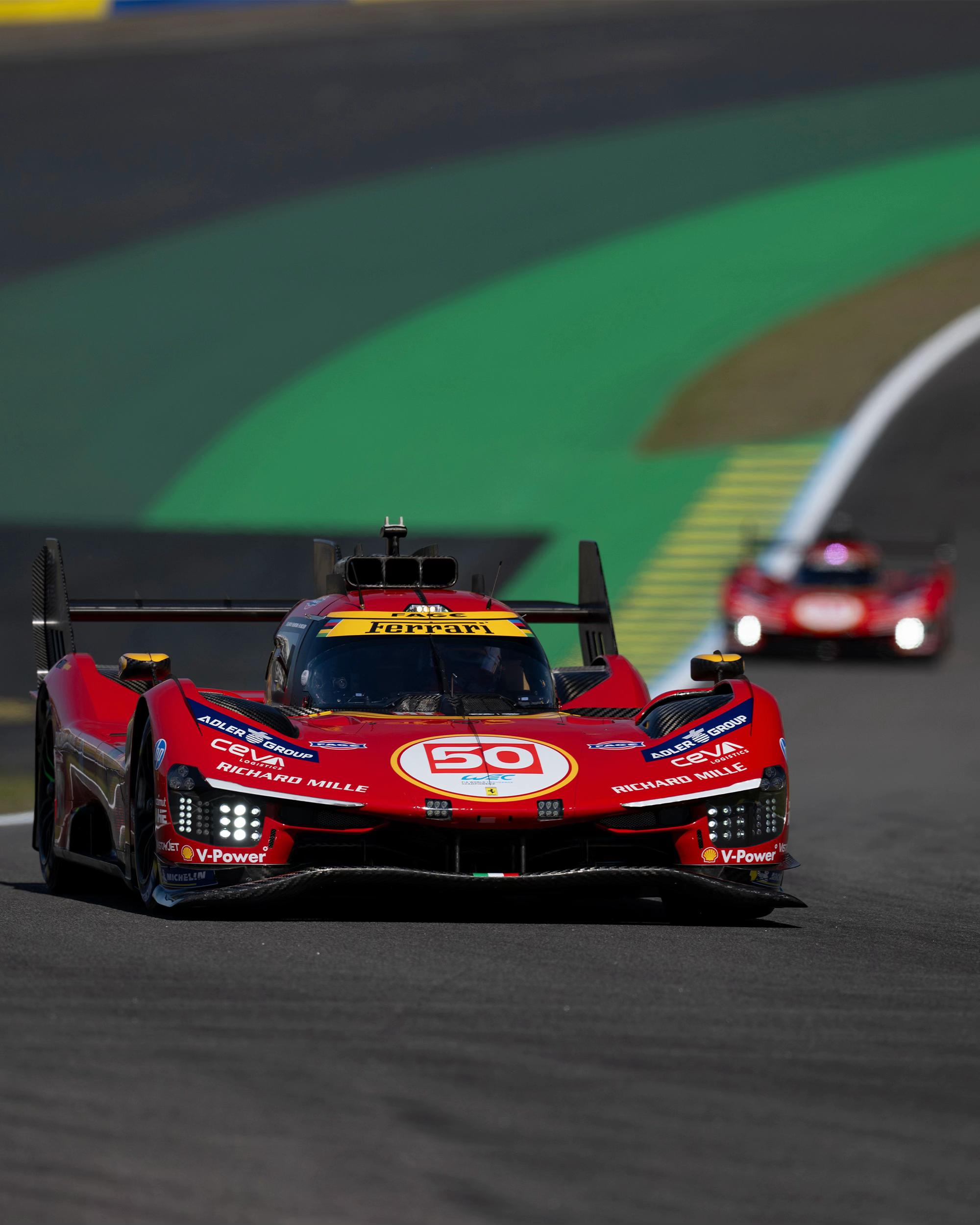 @ferrari