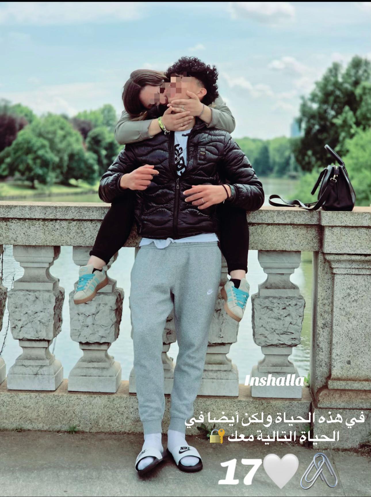 @Katerina&Mostafa