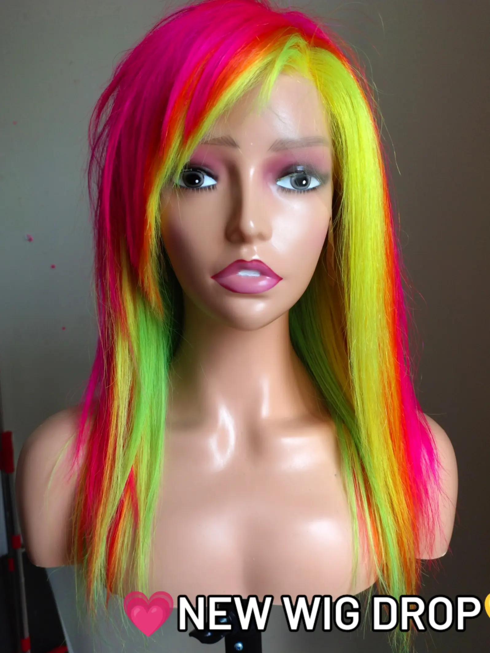 @KT -Luna Moon Hair